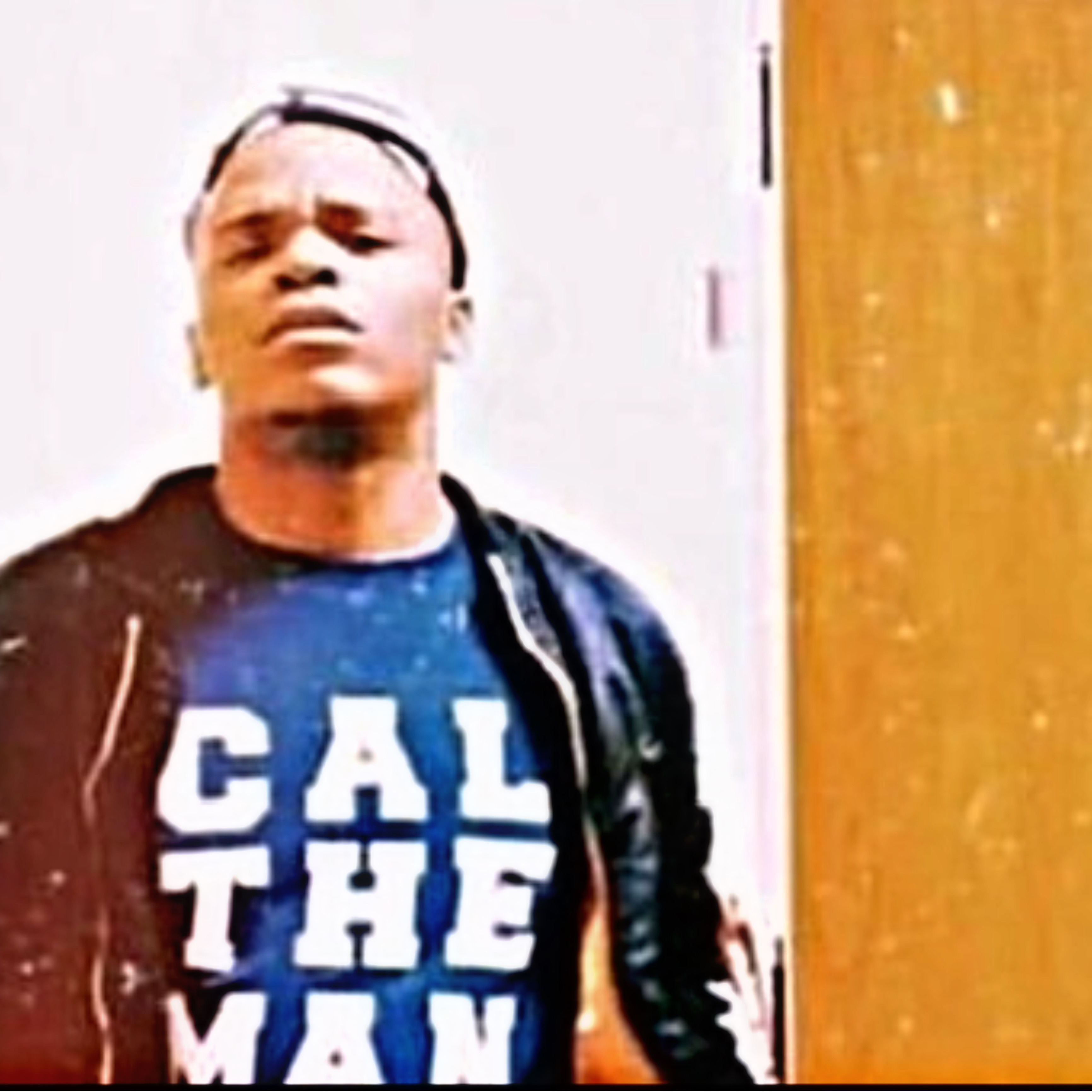 CALLTHEMAN artwork