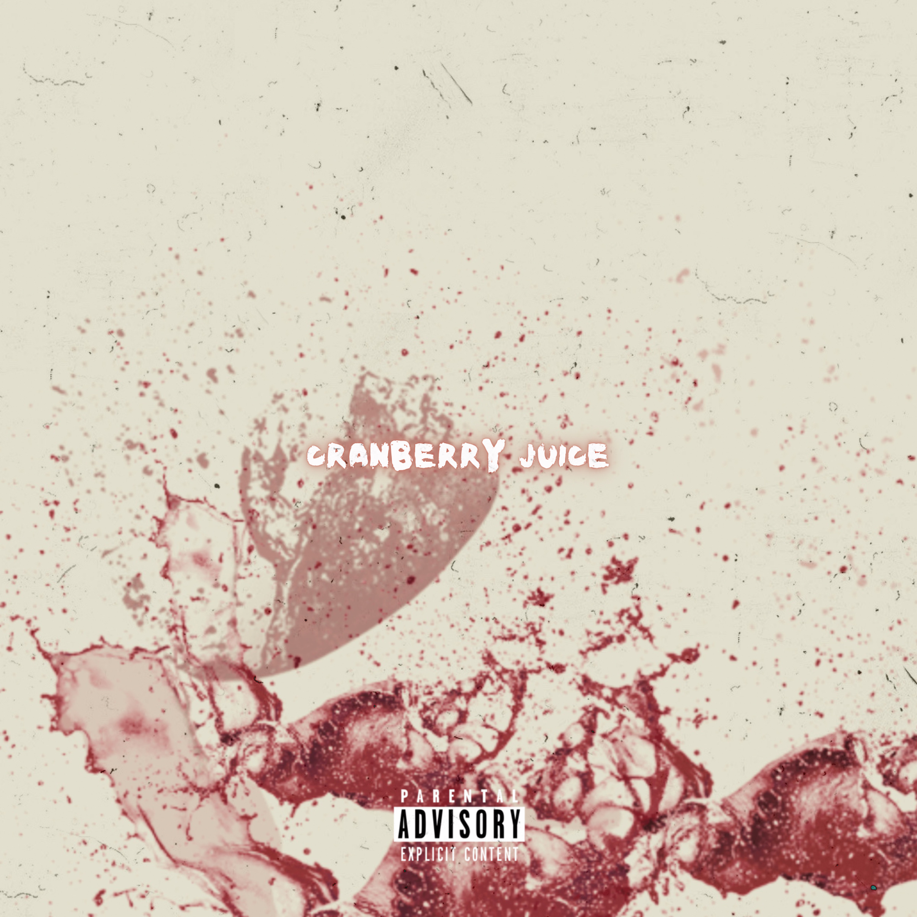 Cranberry Juice artwork