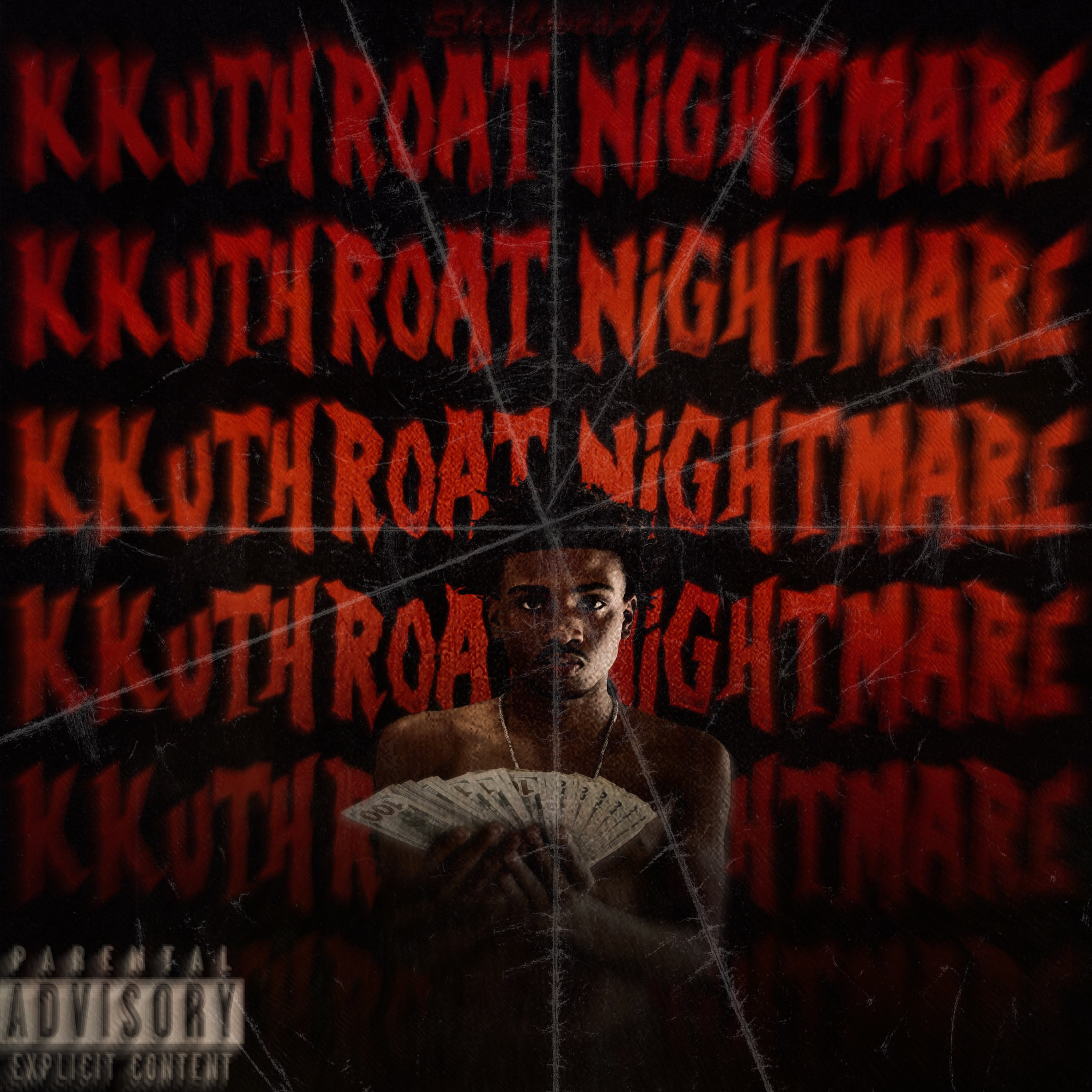 KKuthroat Nightmare artwork