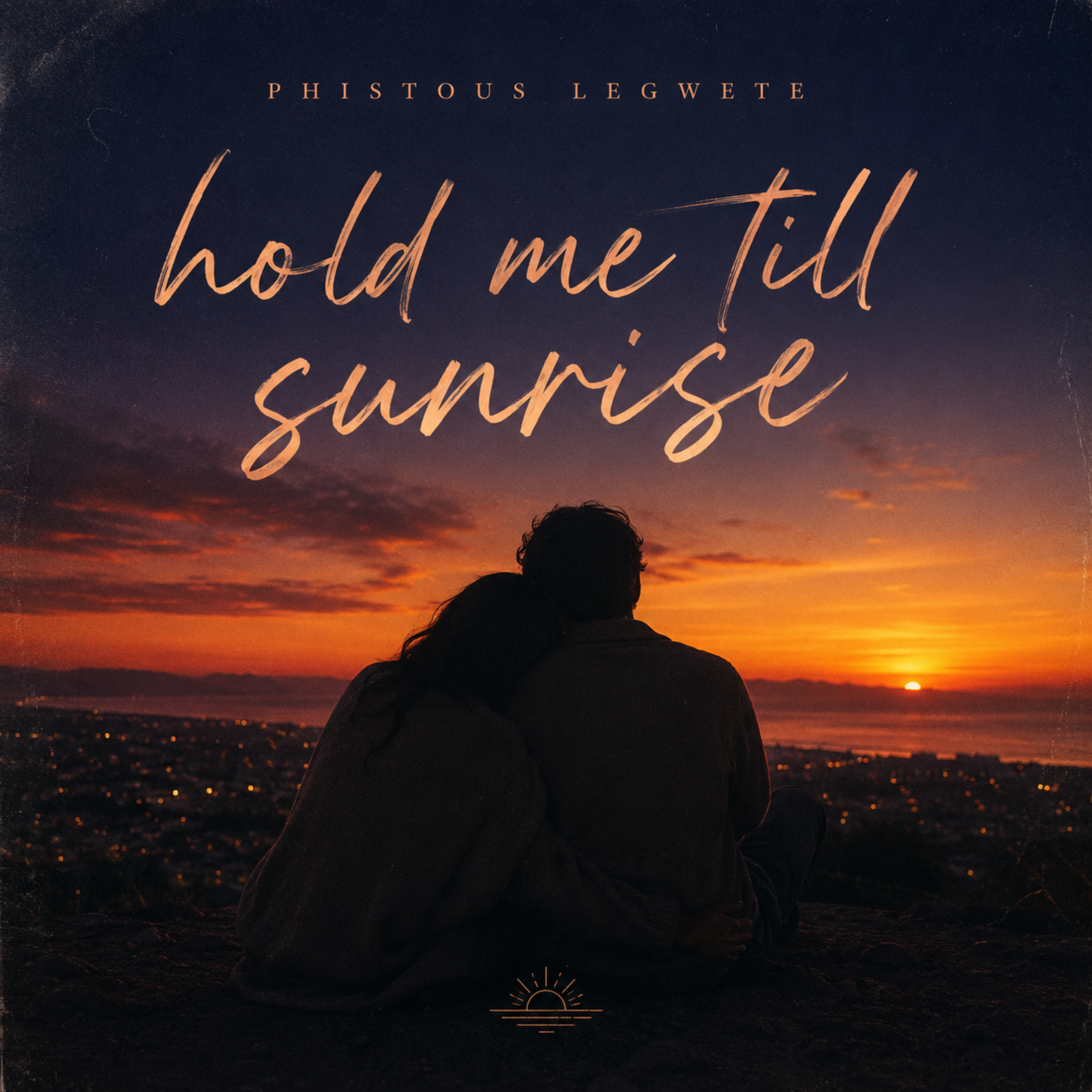 hold me till sunrise by phistous cover art