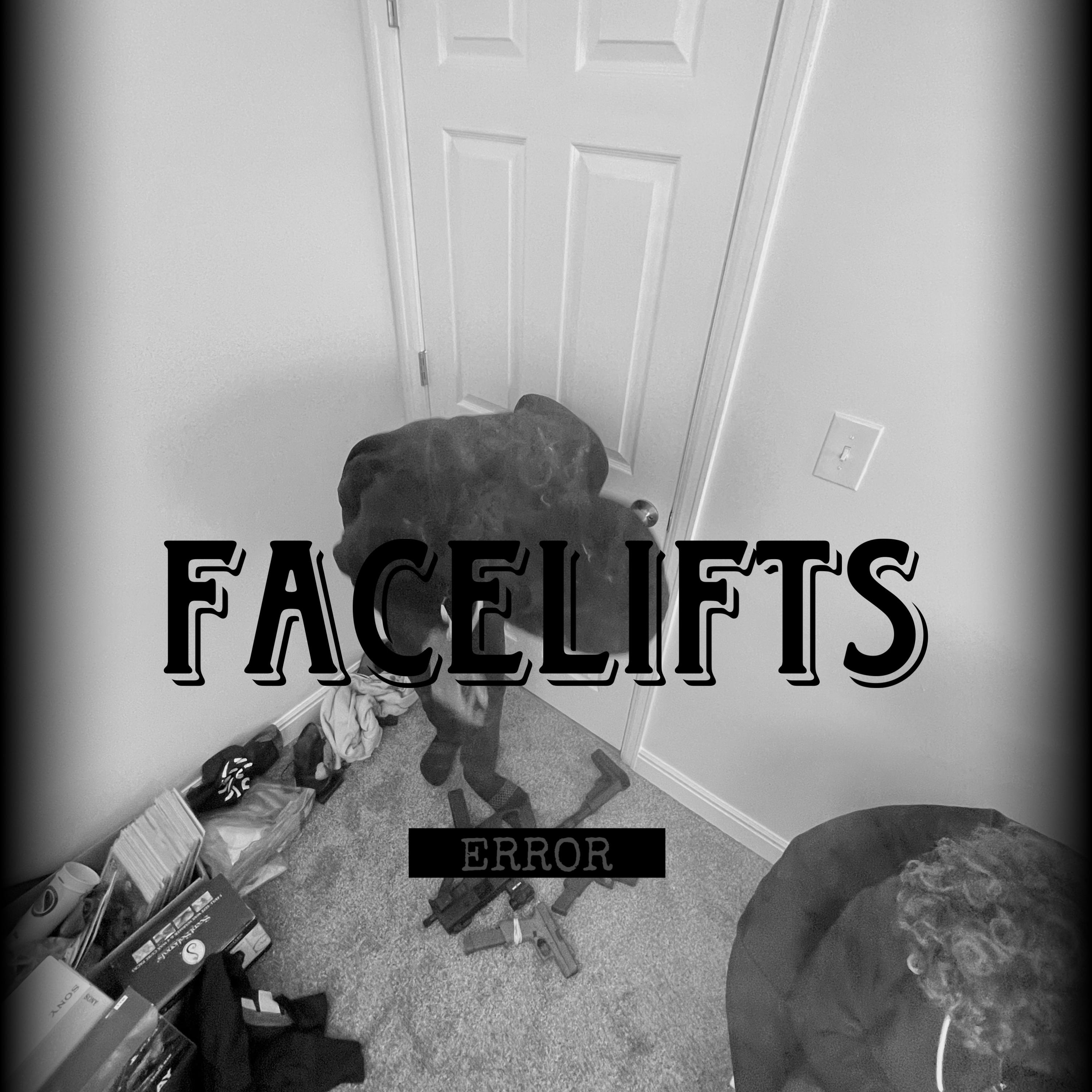 Facelifts artwork