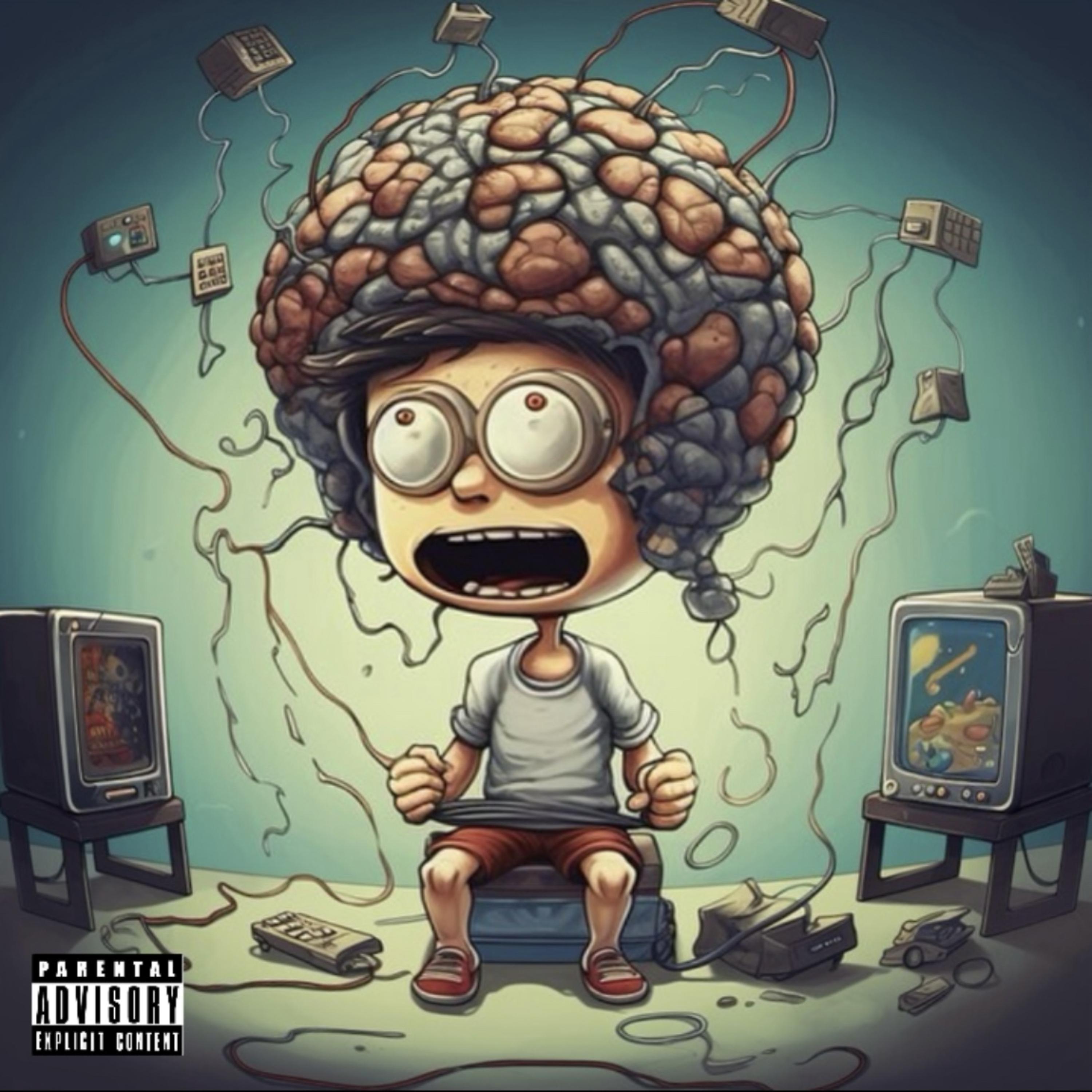 All Pressure artwork