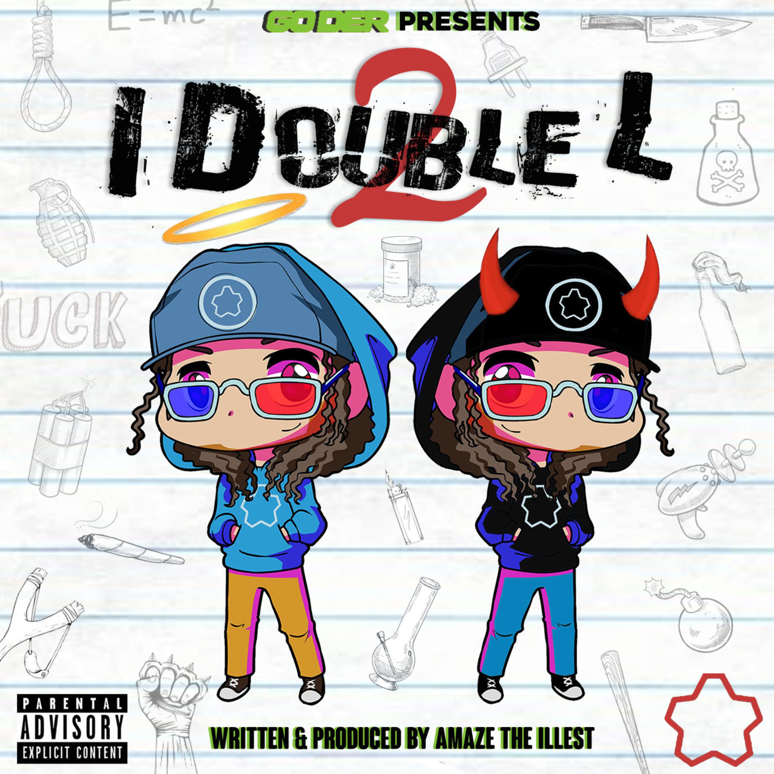 I Double L 2 artwork