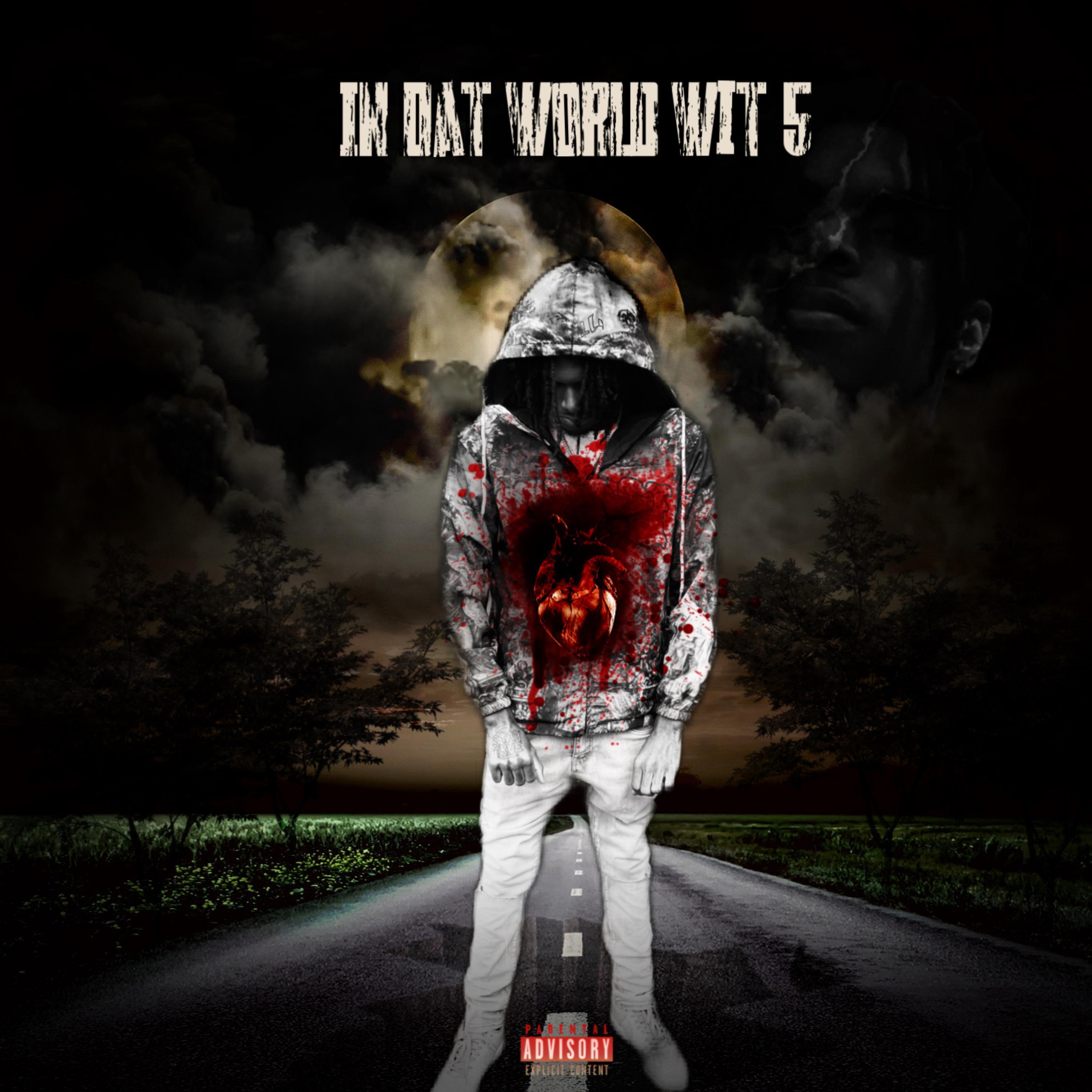 IN DAT WORLD WIT 5 artwork