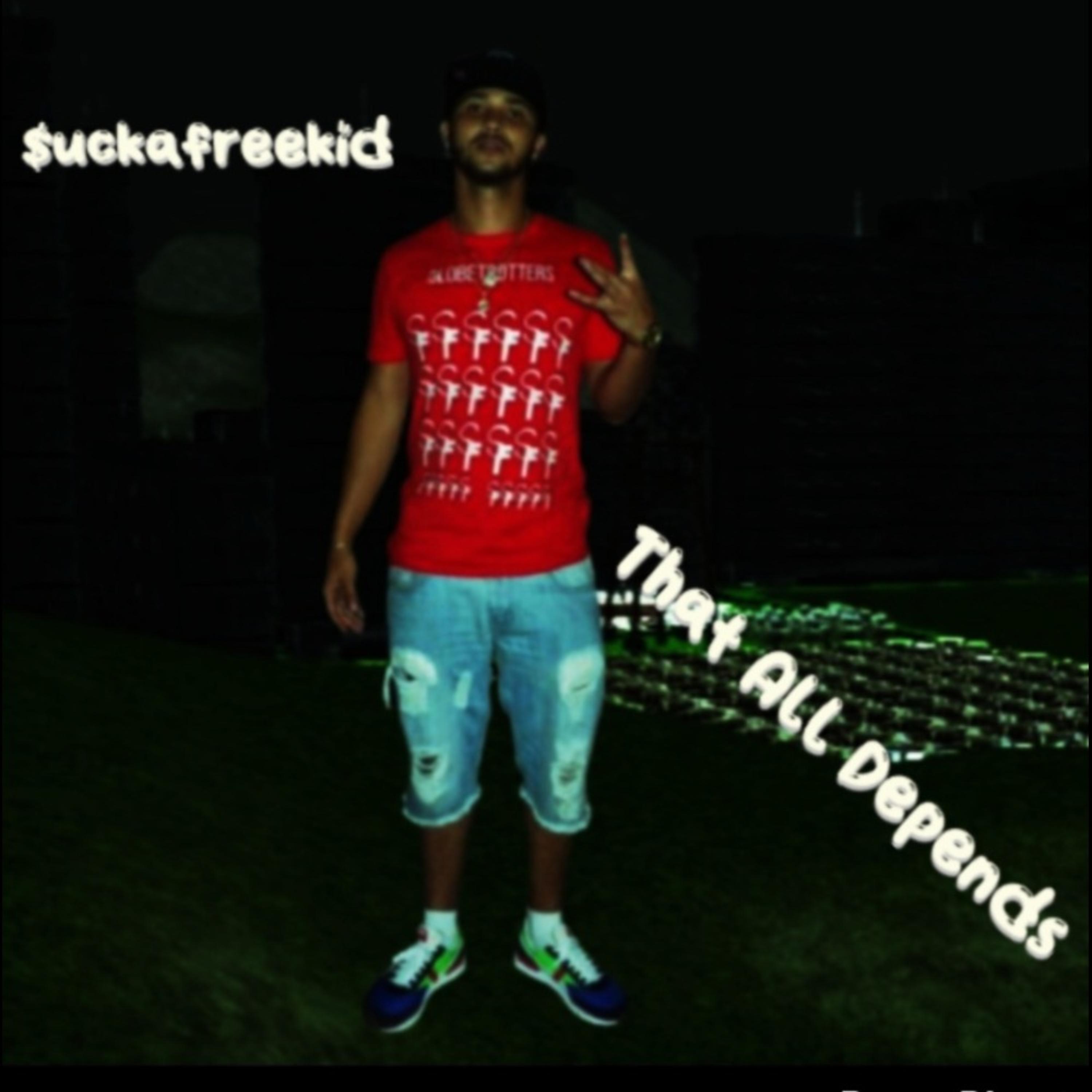 That All Depends artwork