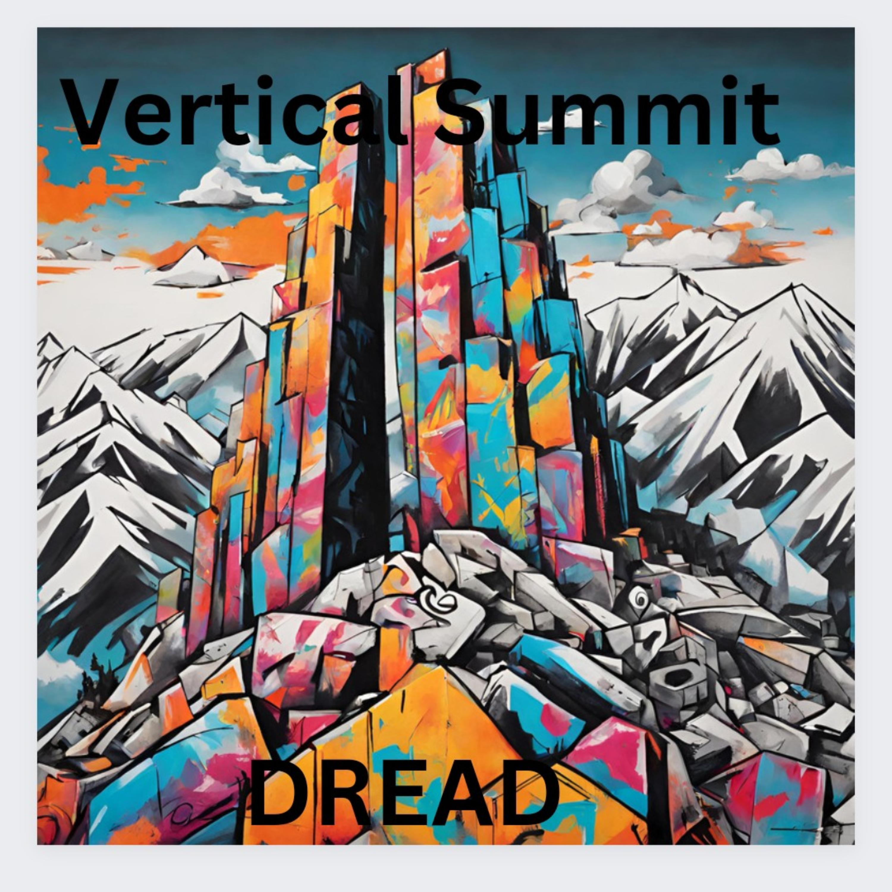 Dread artwork