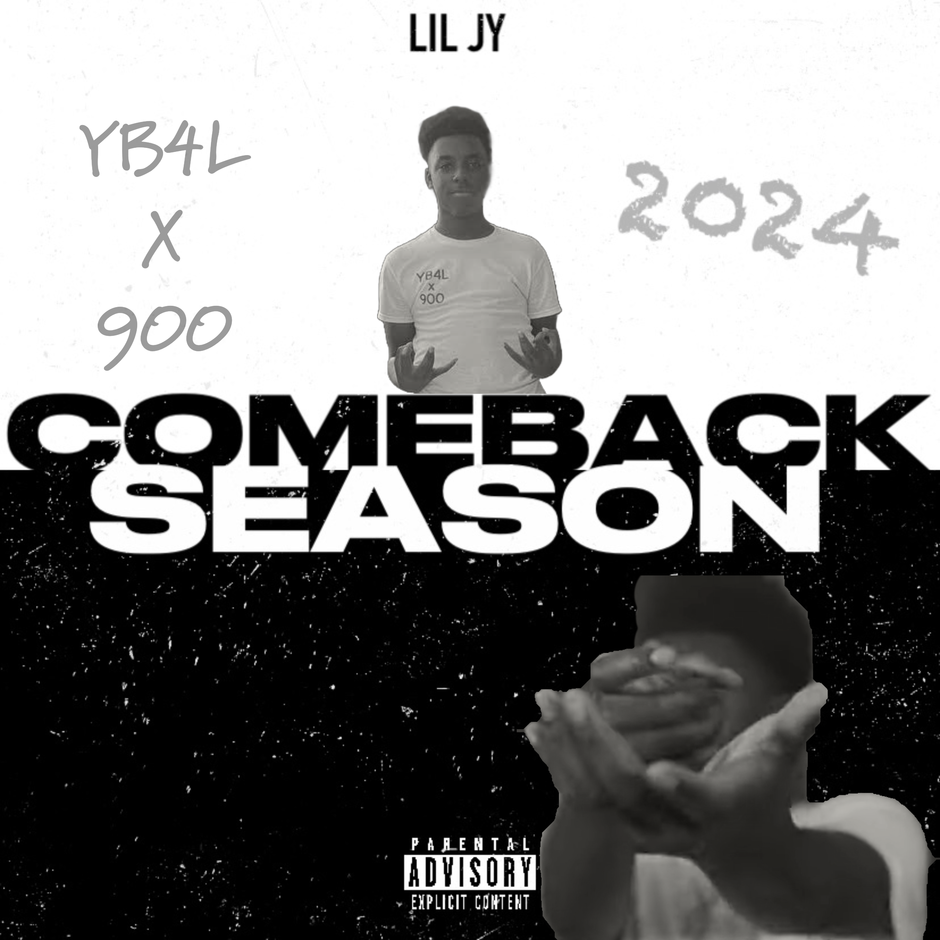 Comeback Season artwork