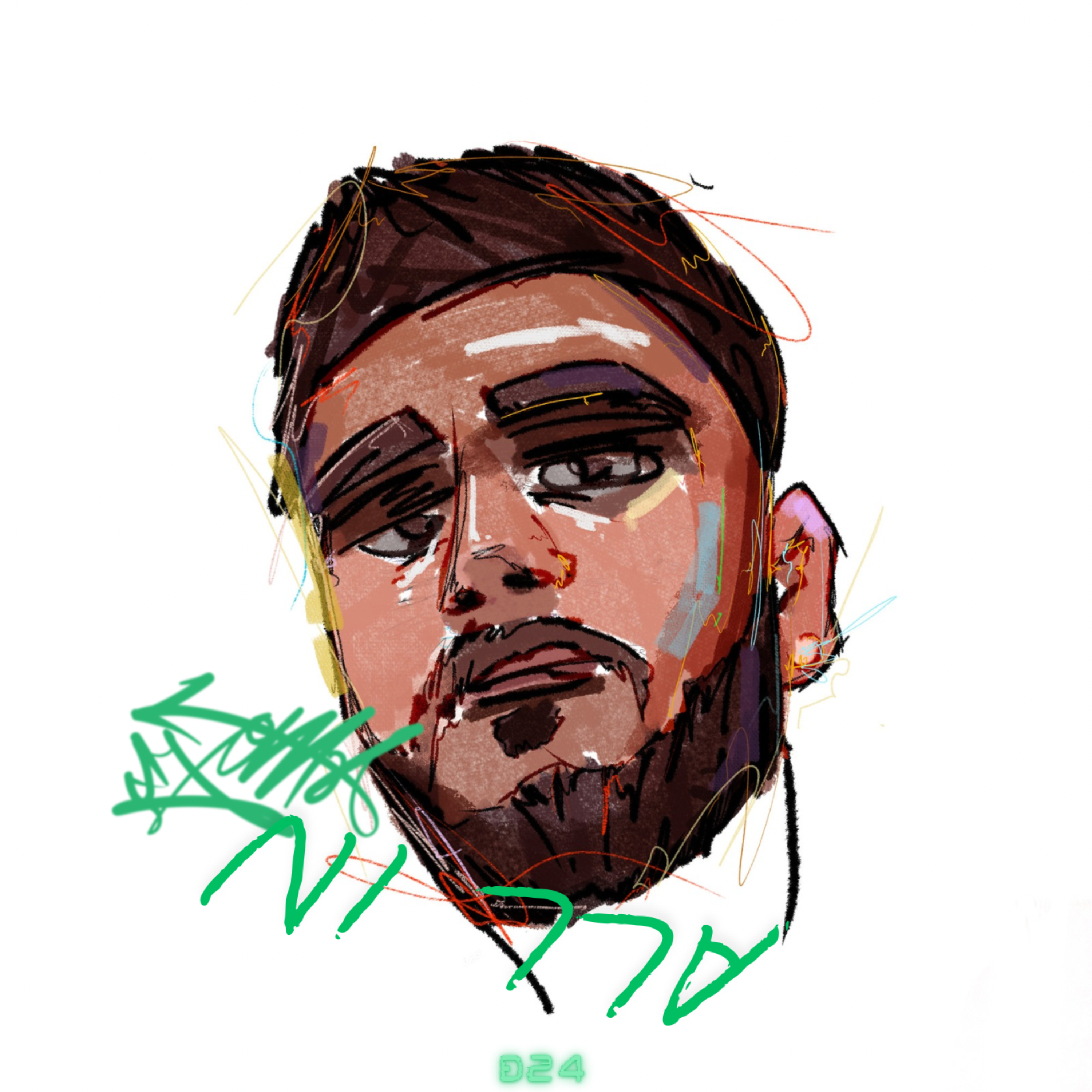 ALL IN artwork