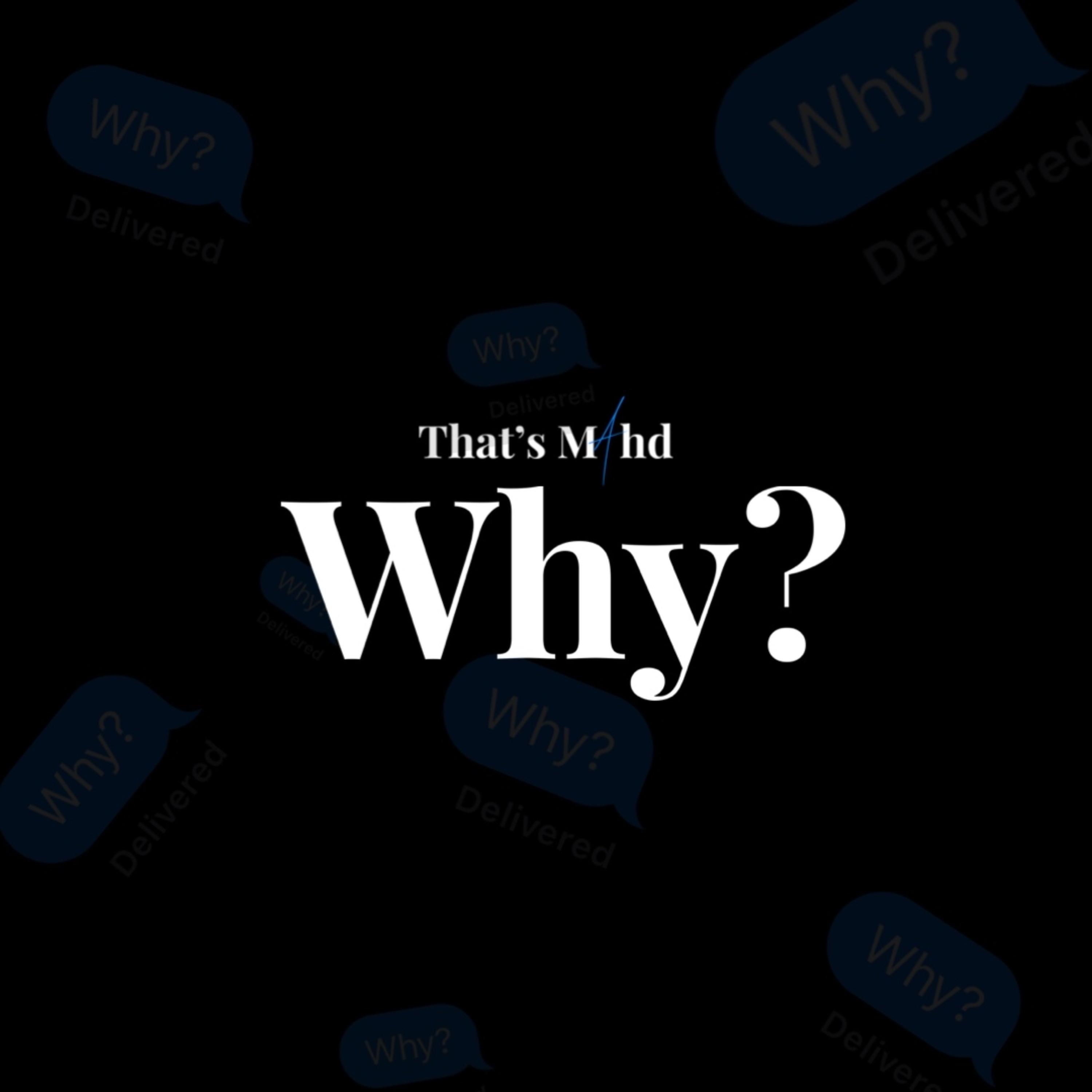Why artwork