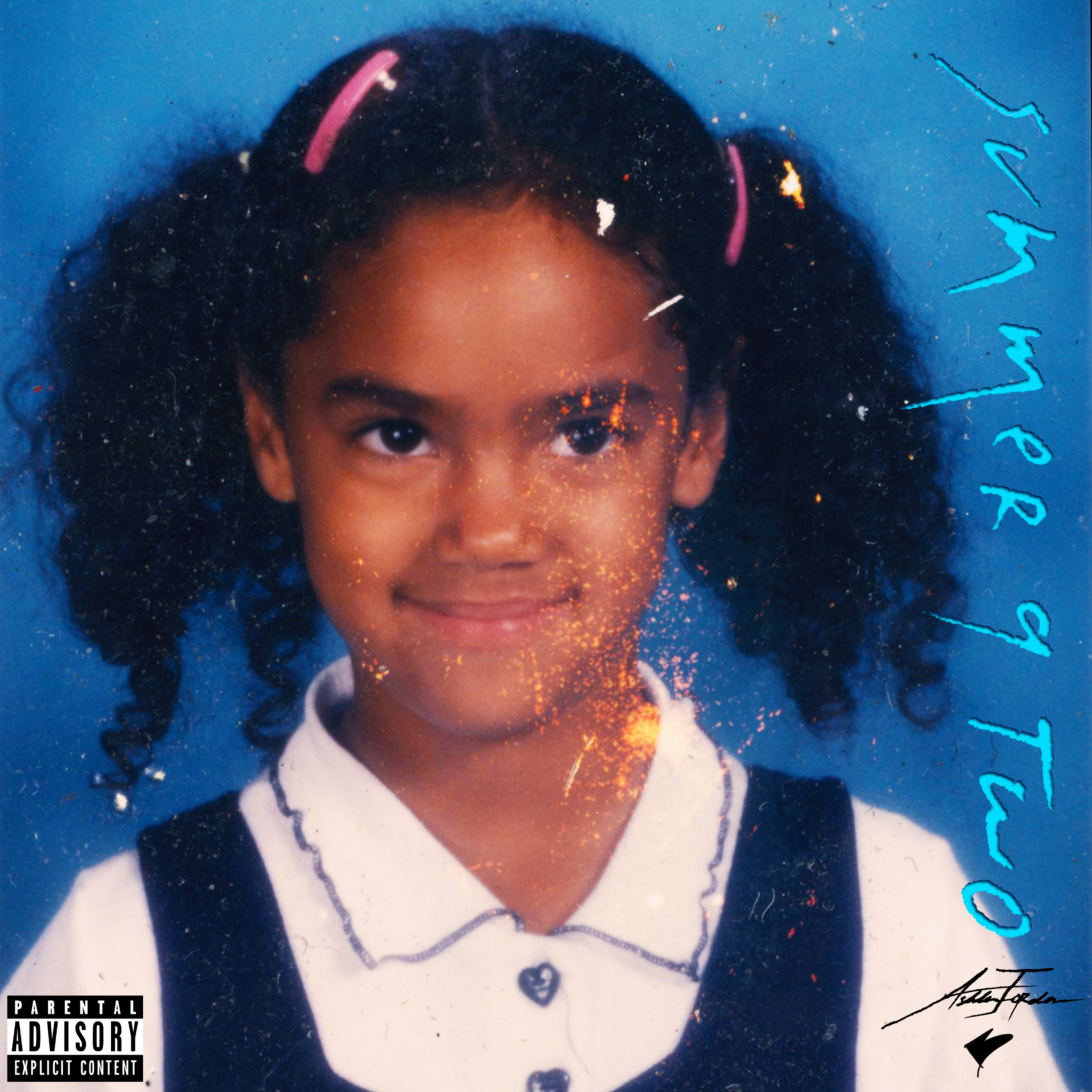 Summer 9 Two artwork