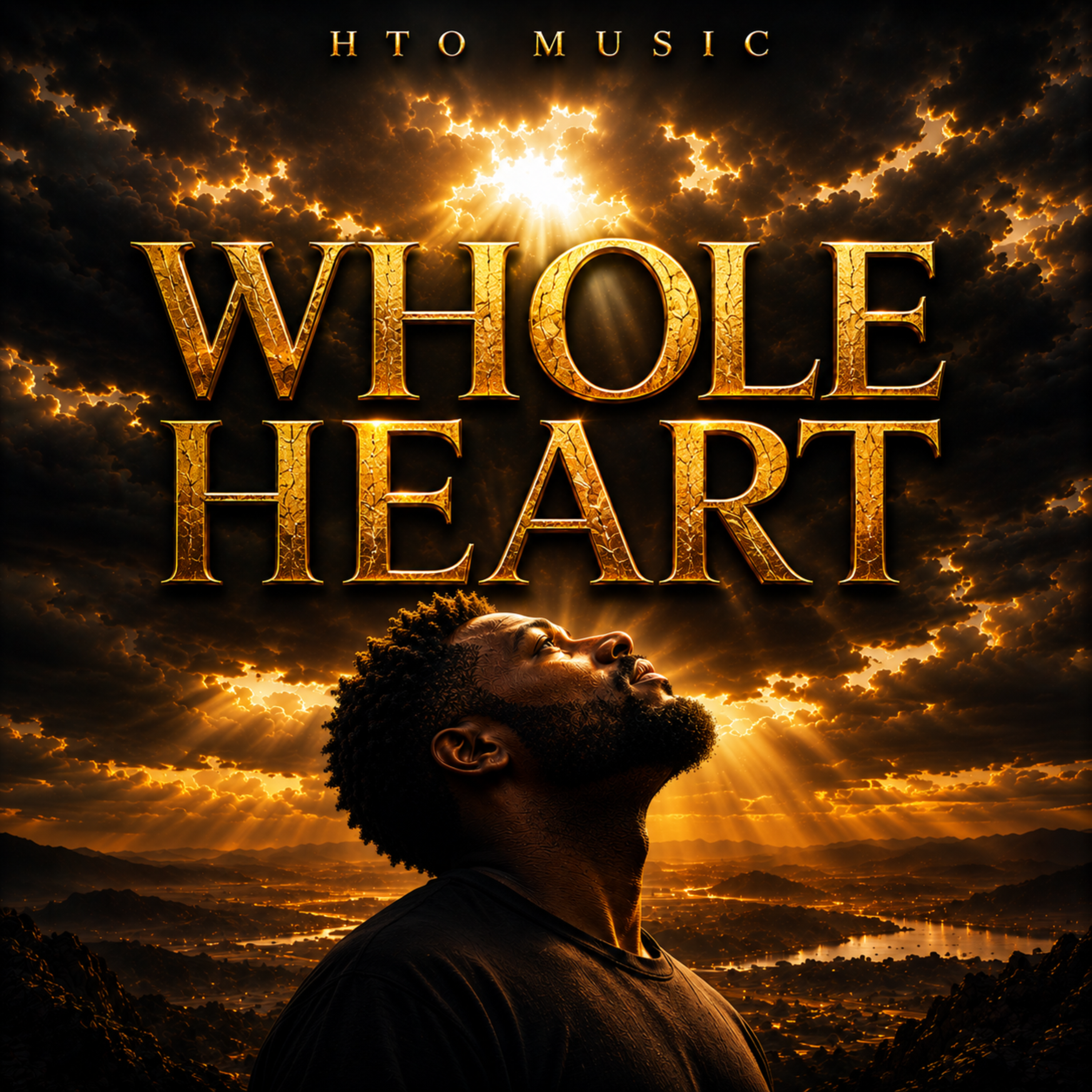 Whole Heart by Yah's Elect Daughter cover art