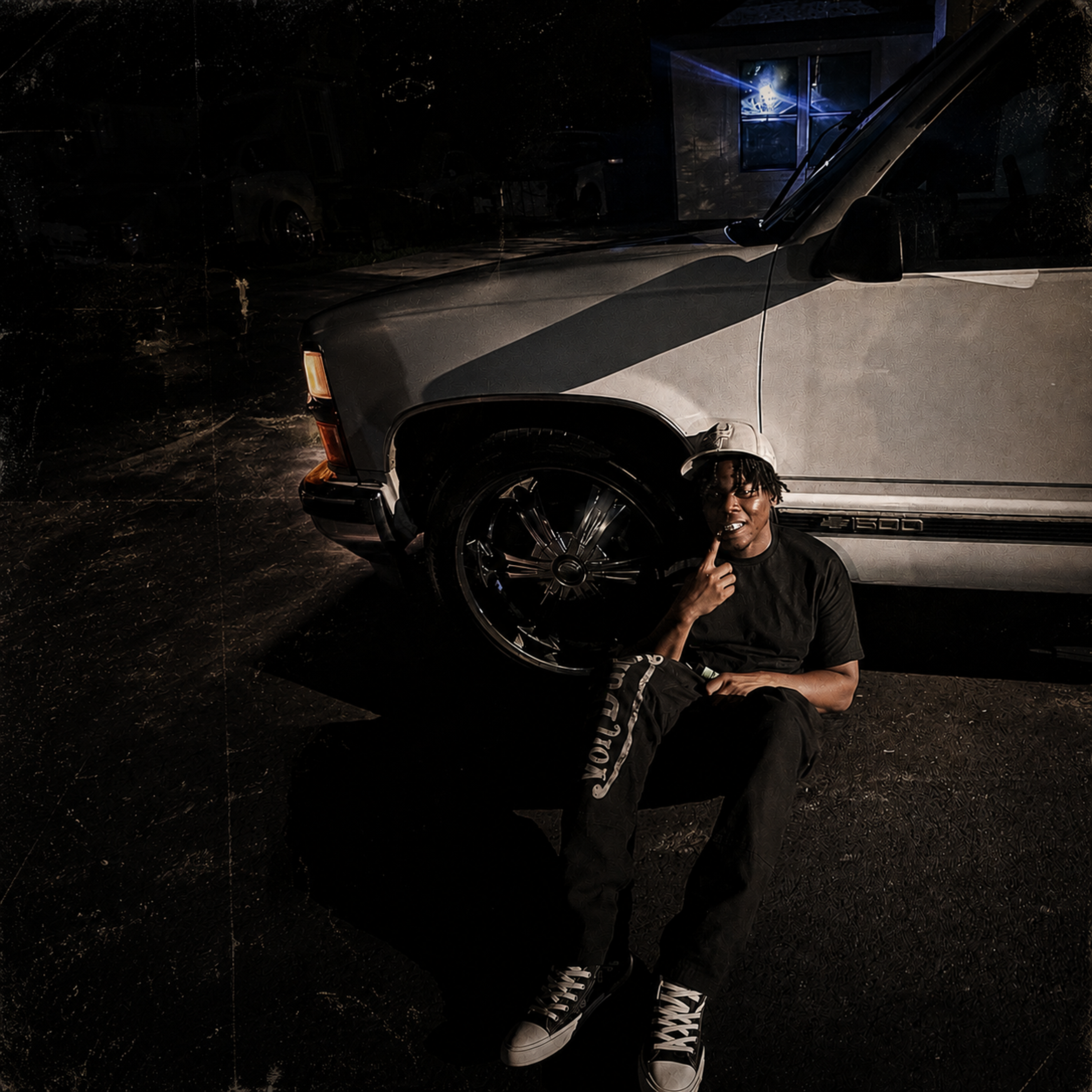 How I’m Livin by TLB FatBoii cover art