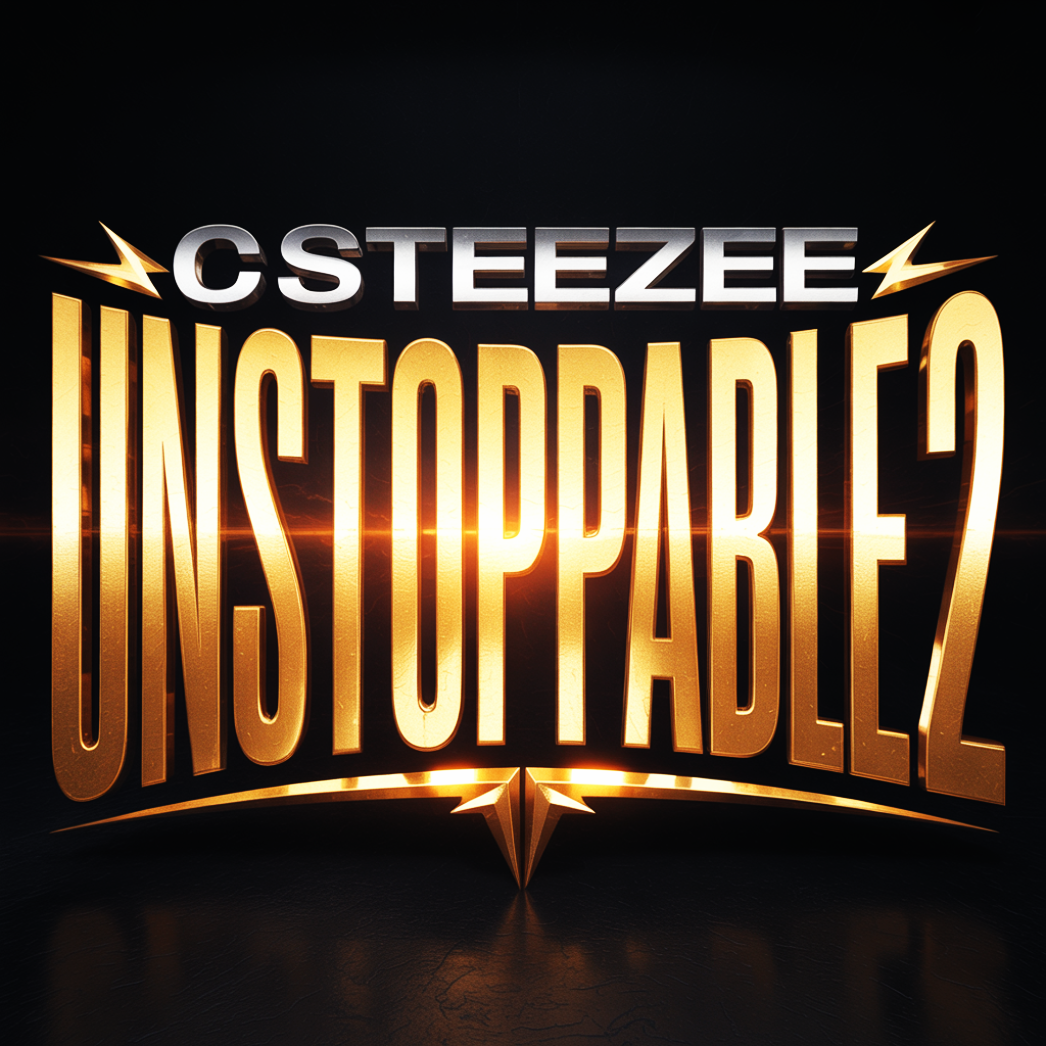 Unstoppable 2 artwork