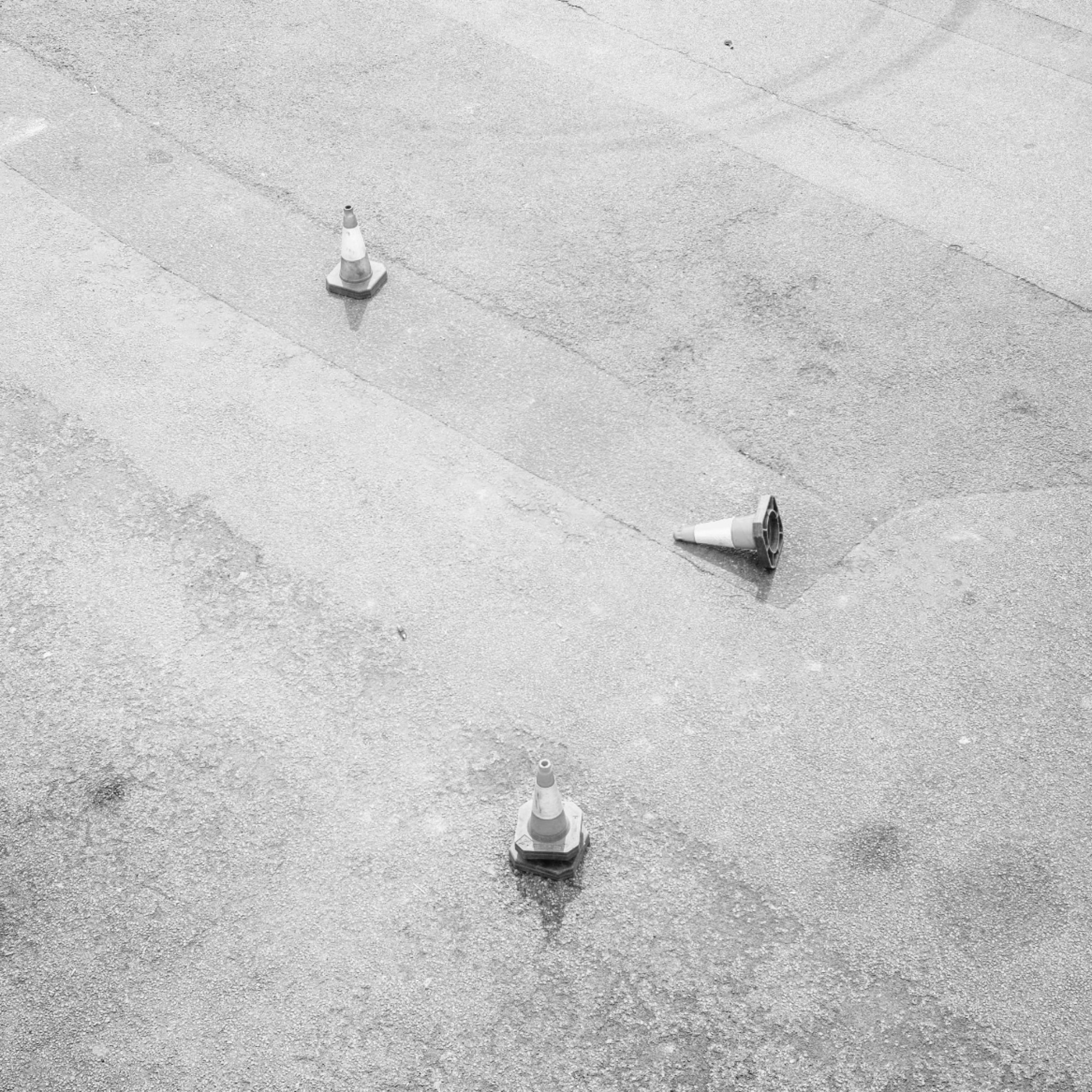 Red Light Green Light artwork