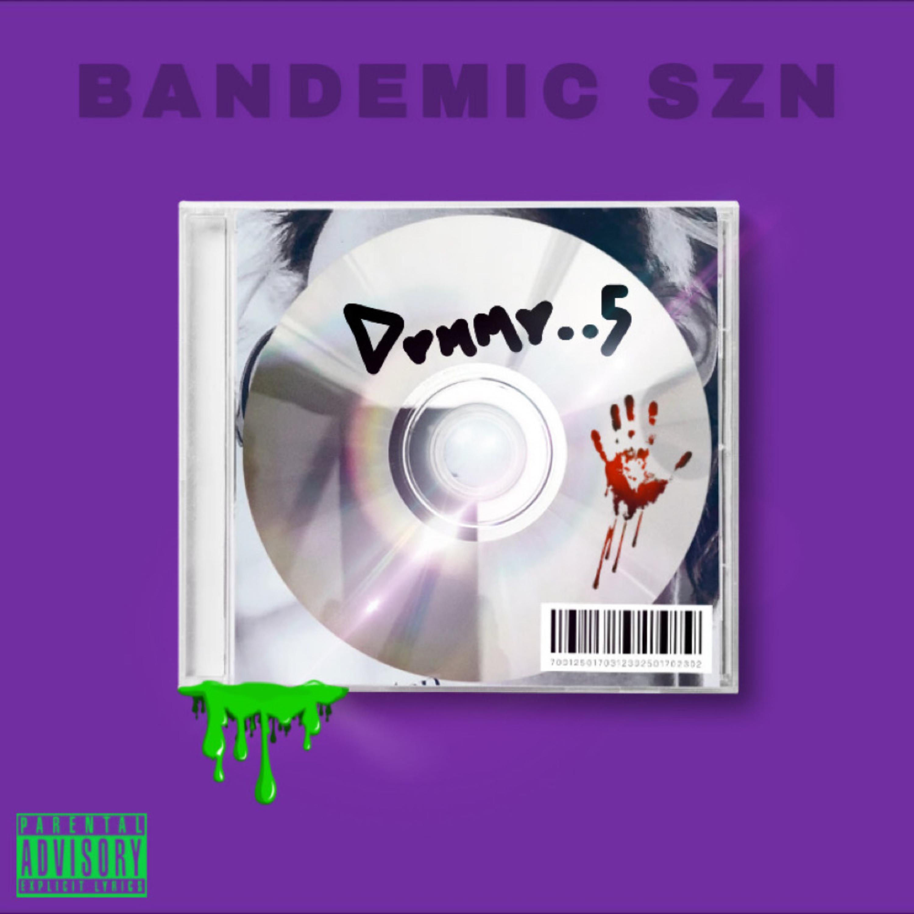 Bandemic Szn artwork