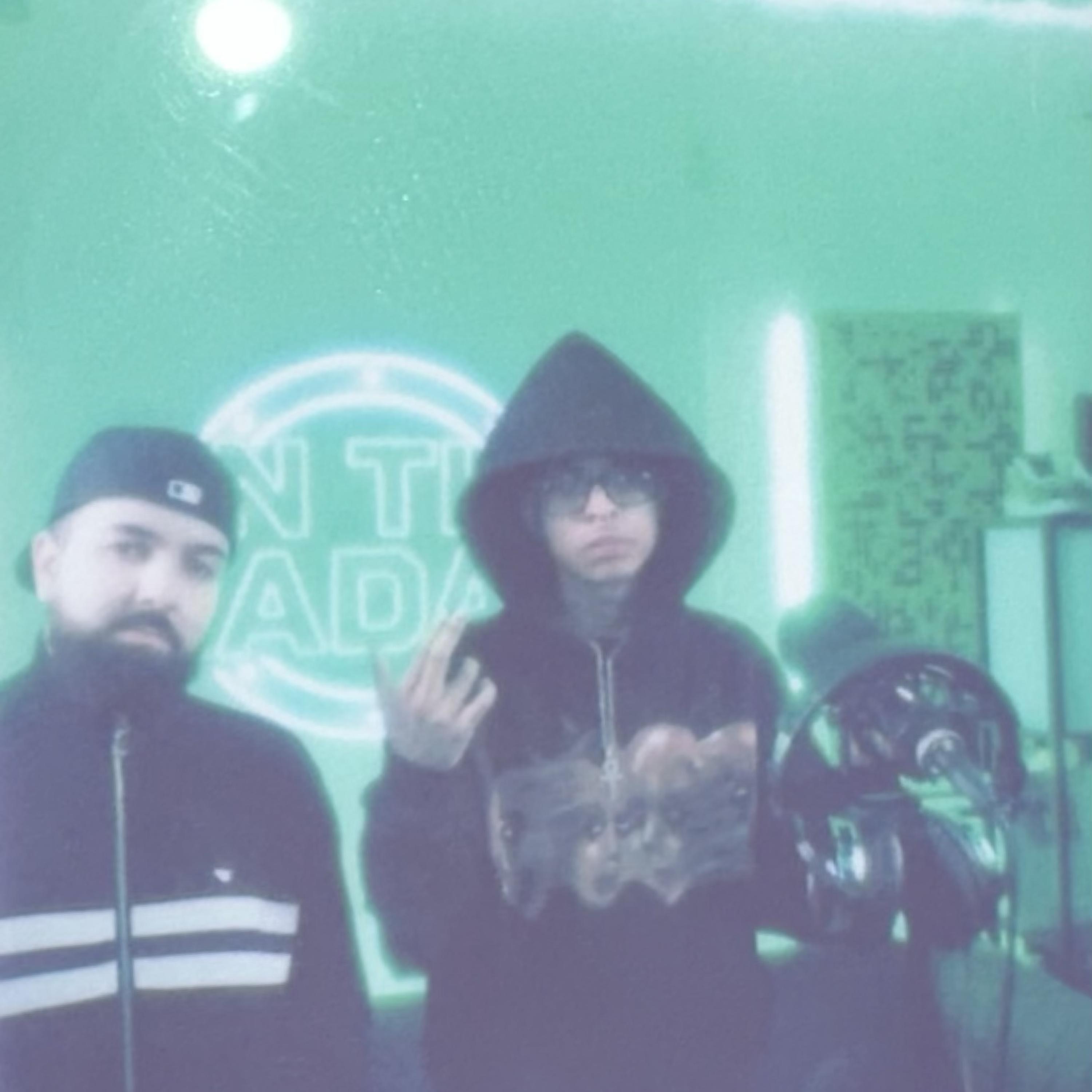 On The Radar Freestyle artwork