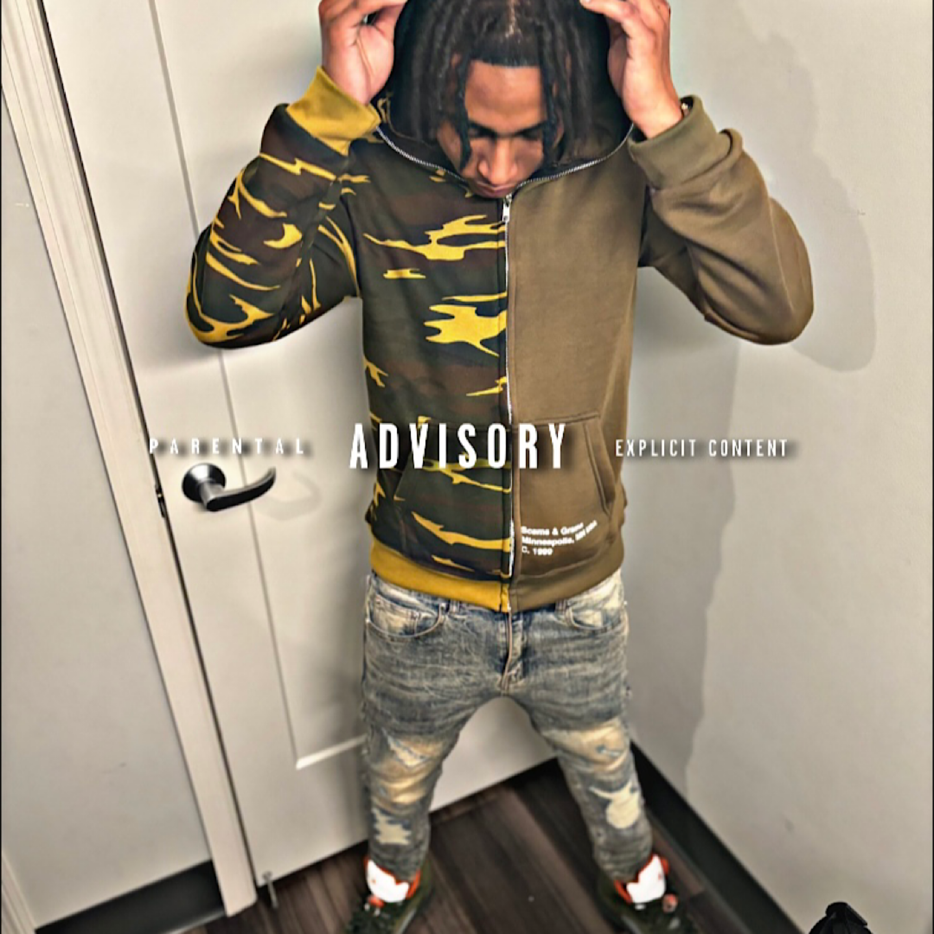 If I Fall artwork