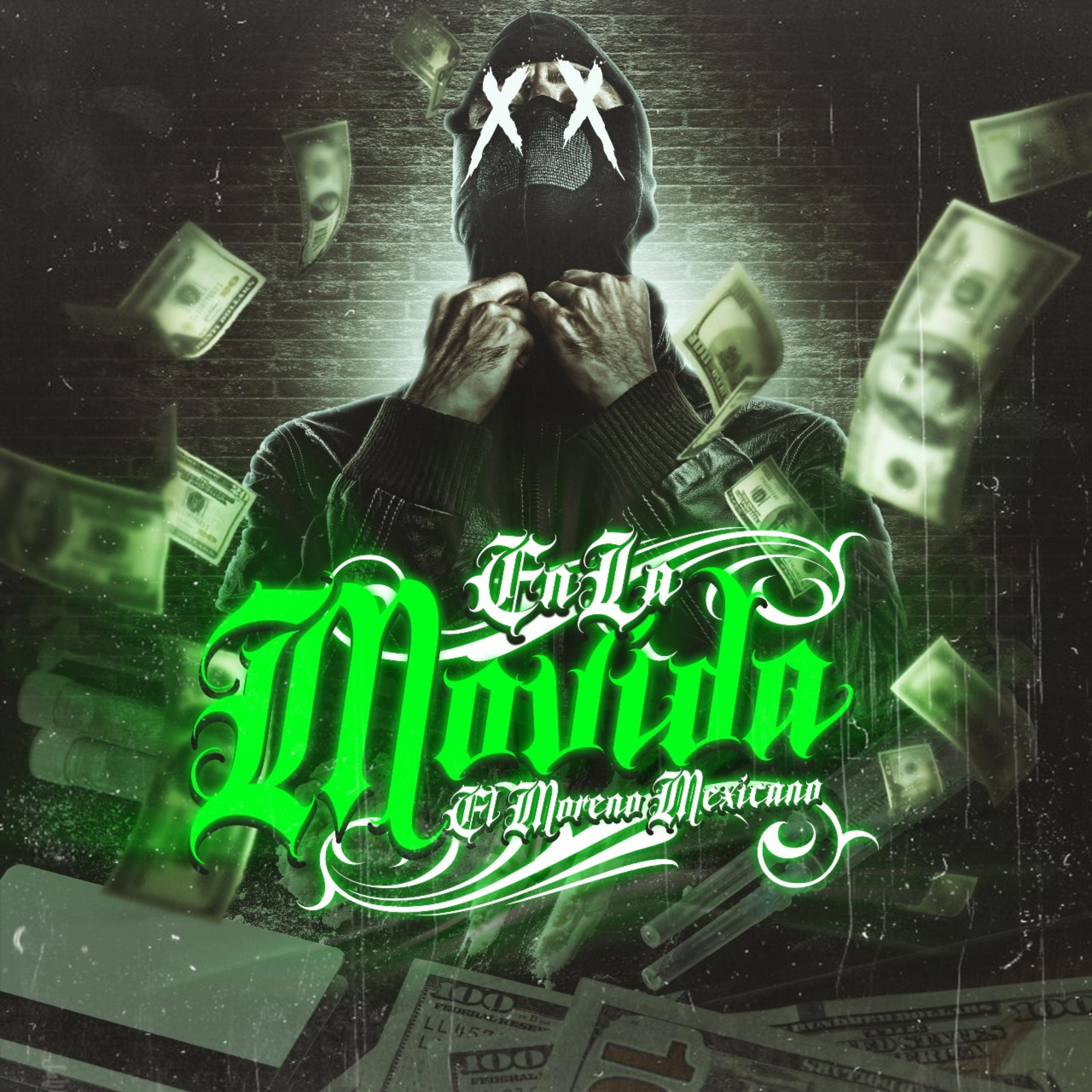 En La Movida artwork