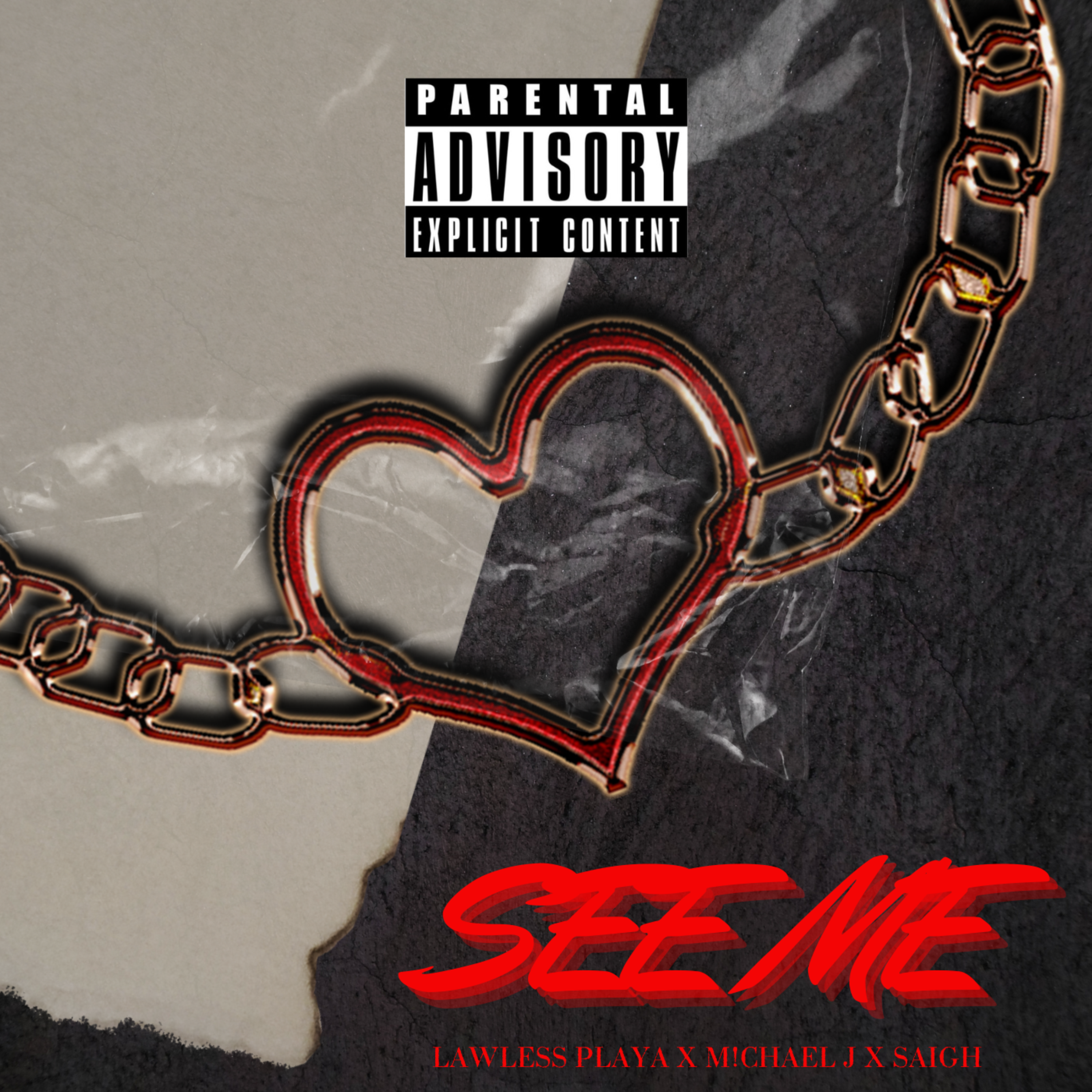 See Me artwork