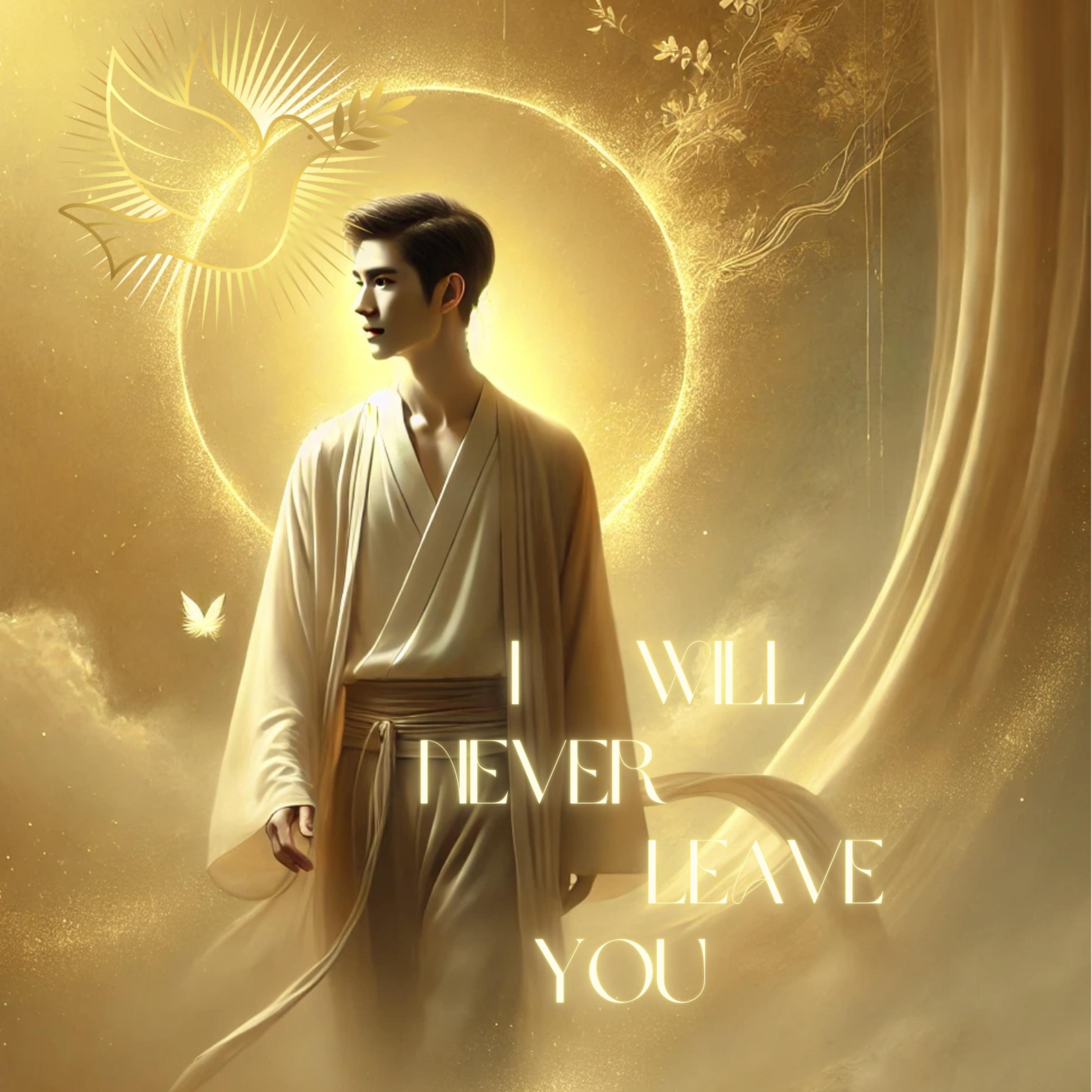 I Will Never Leave You (Soft Rock Version) artwork