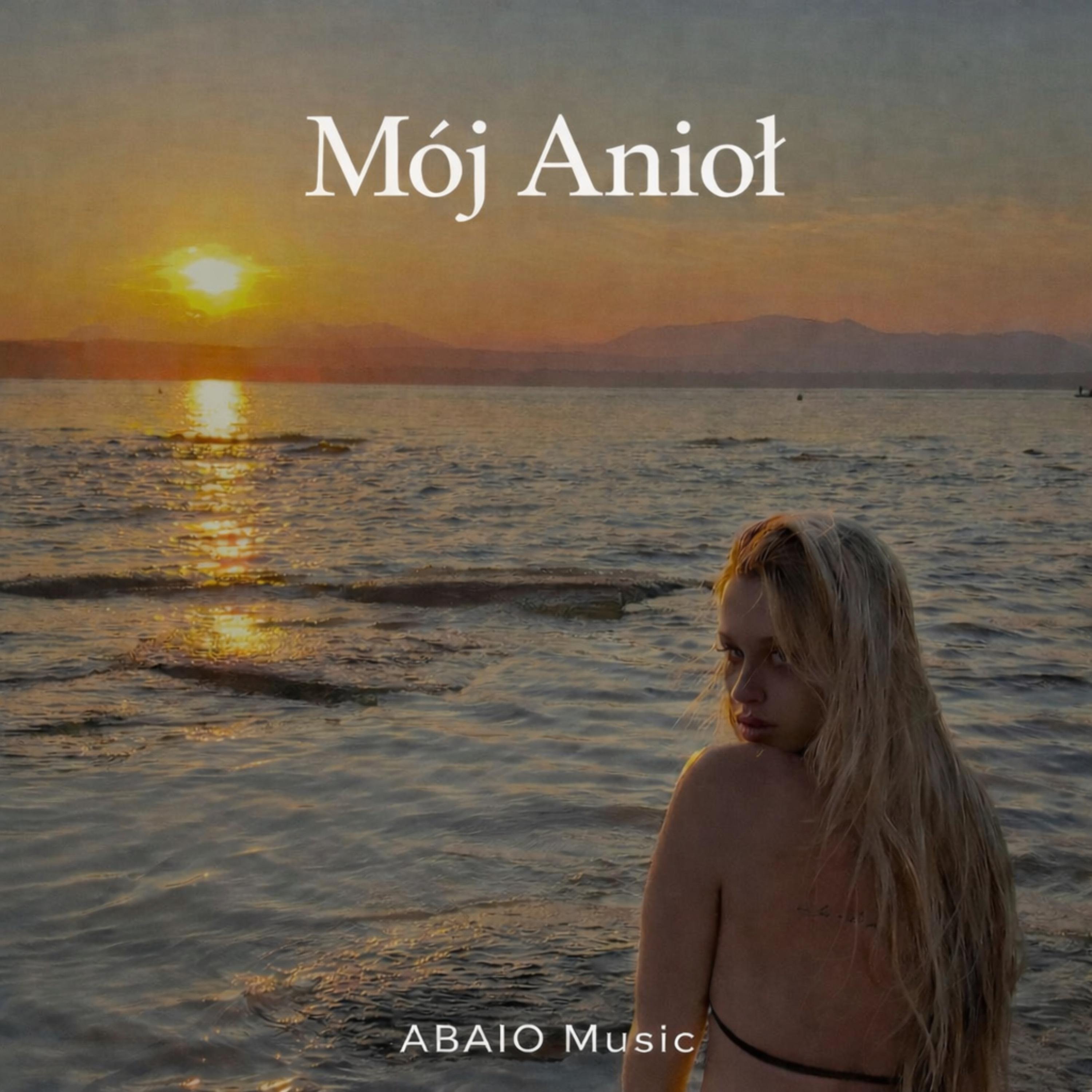 Mój Anioł artwork