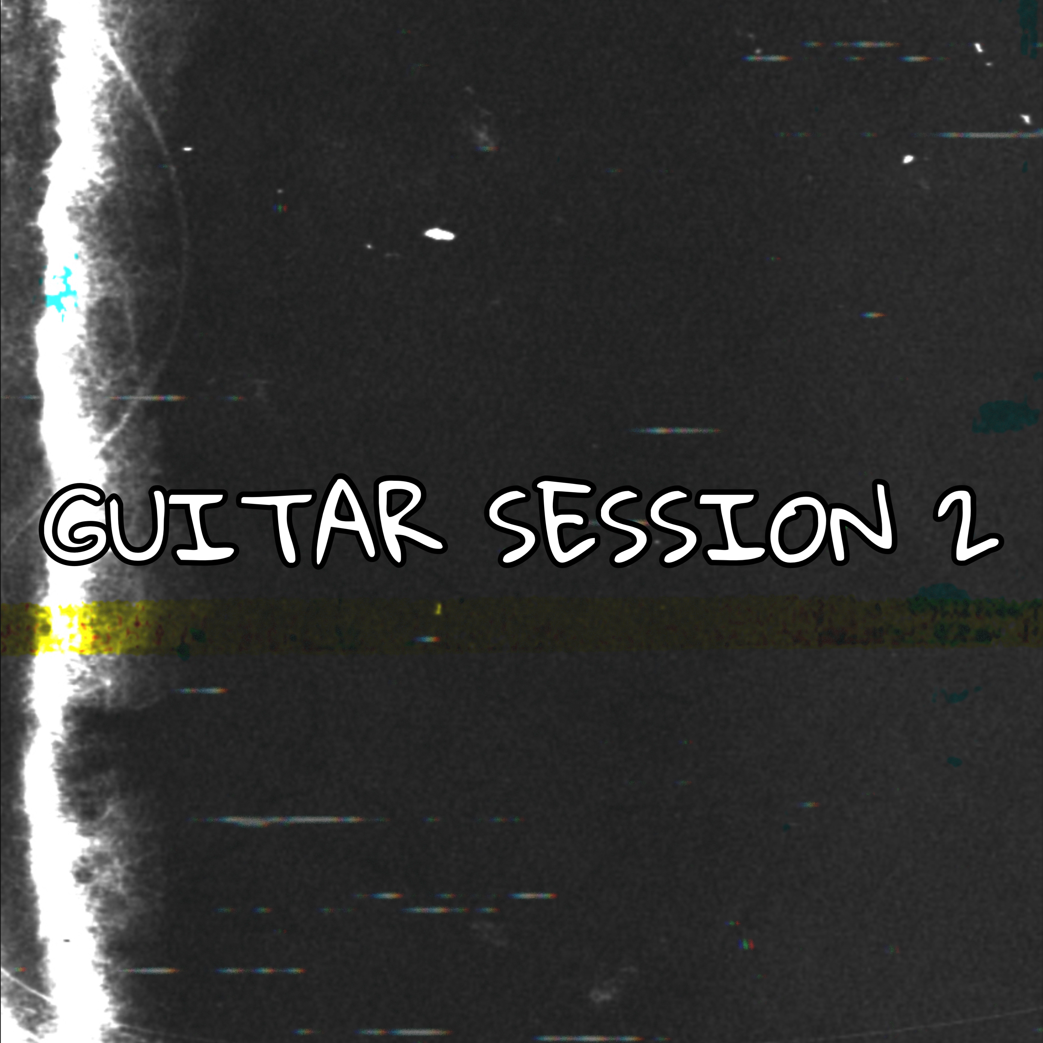 Guitar Session 2 artwork