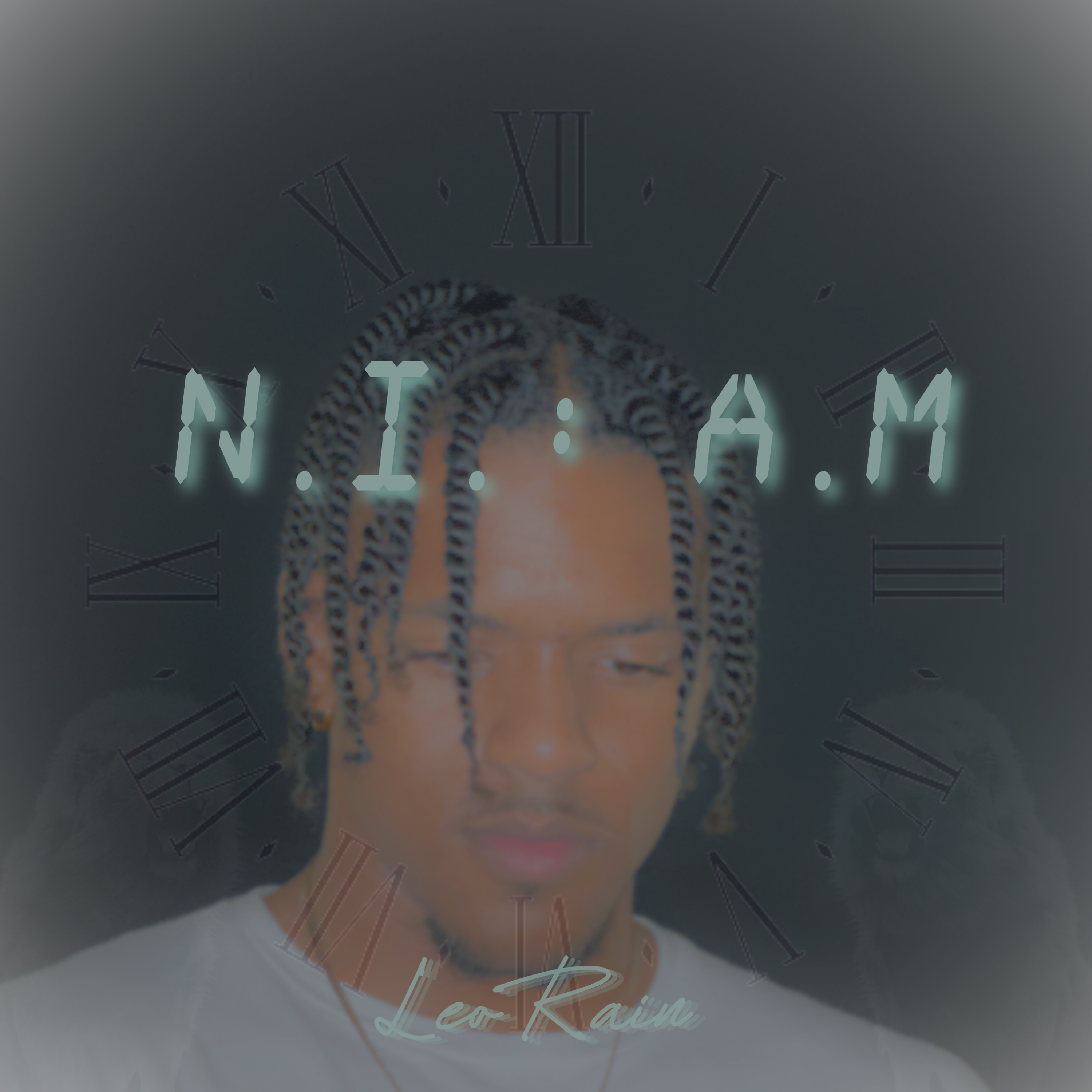 Nights In The A.M. artwork