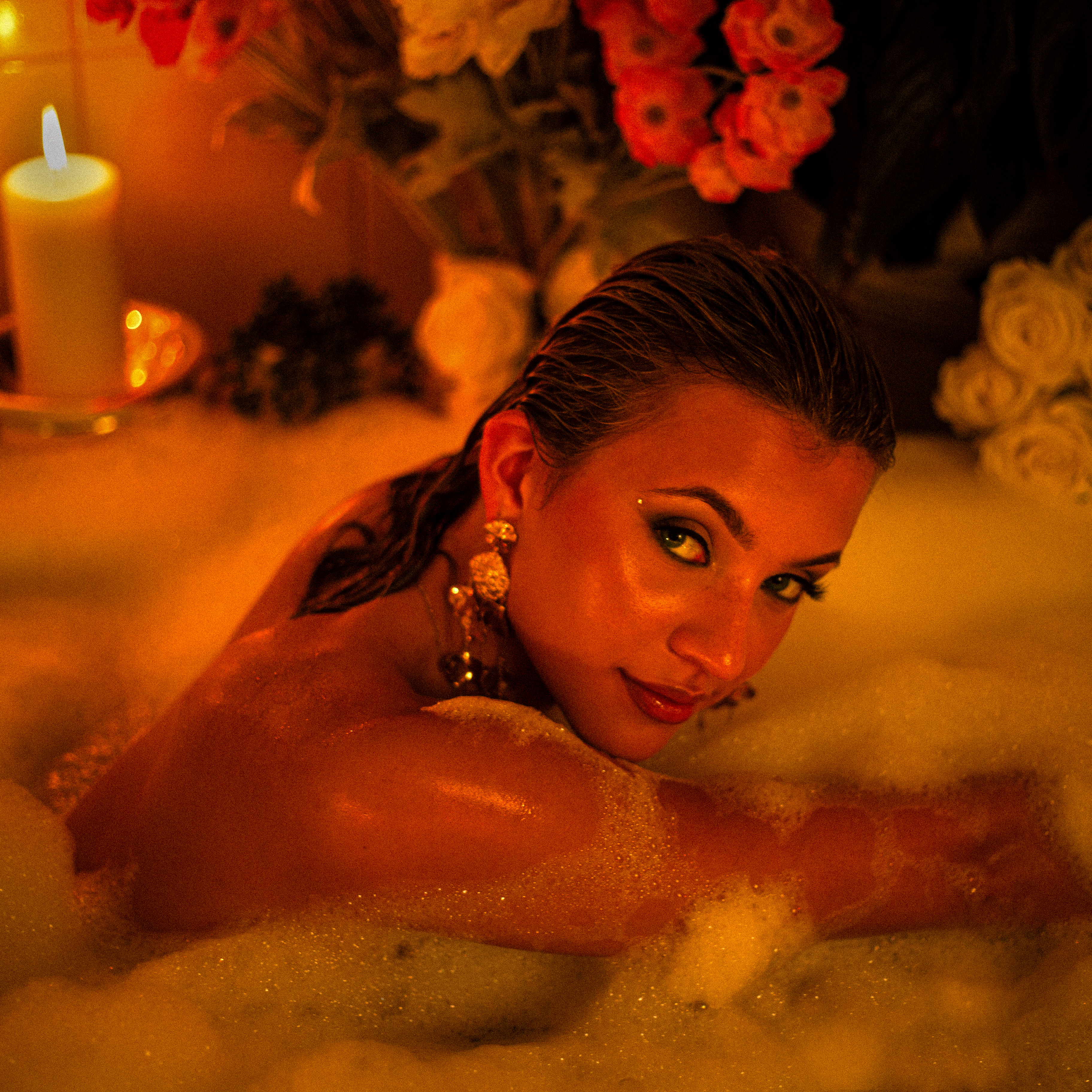 Late Night Body by IZZI cover art