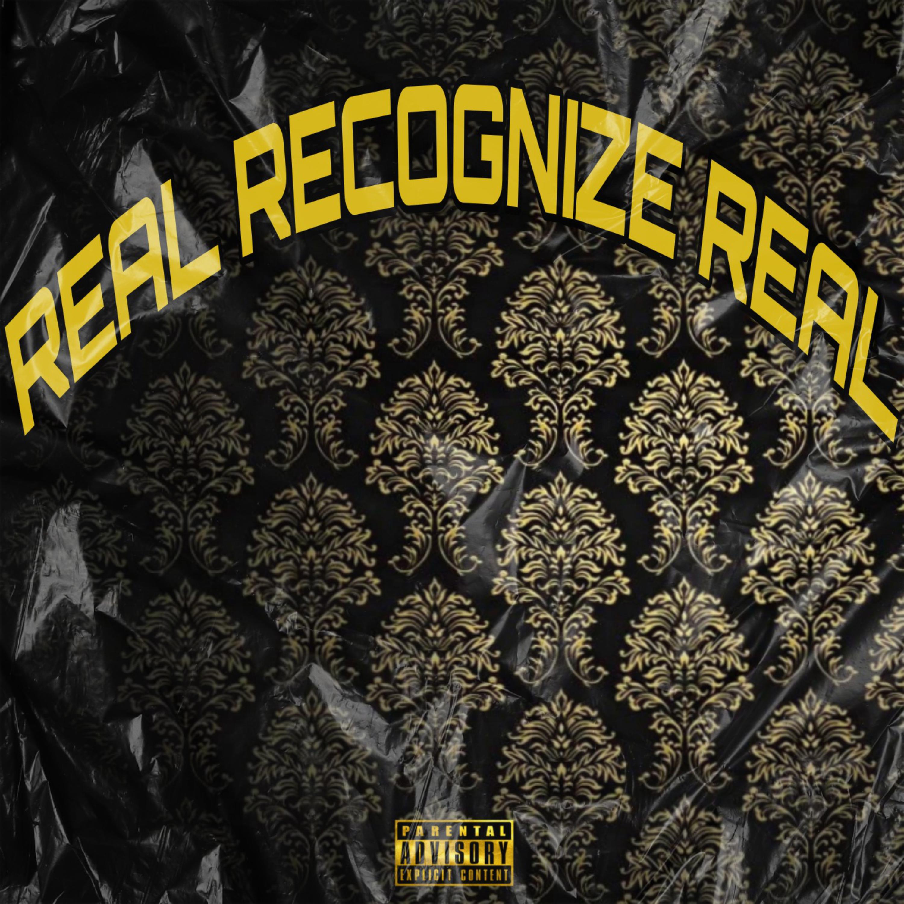Real Recognize Real artwork