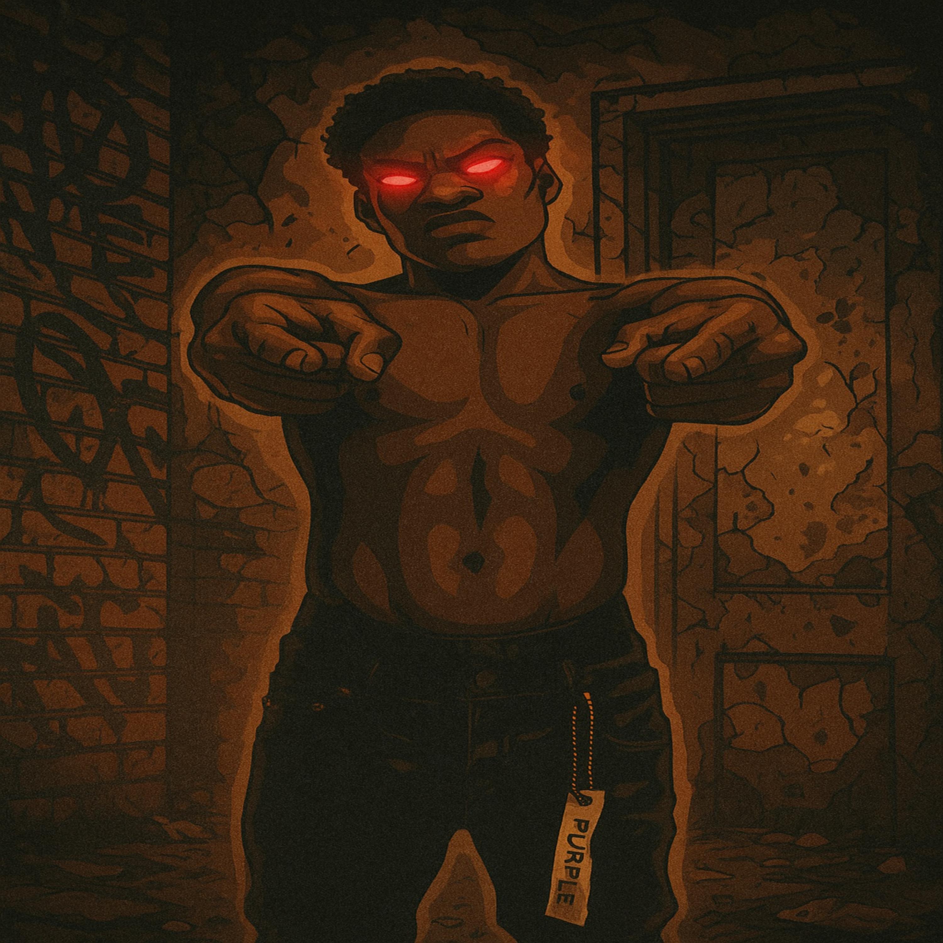 Fuck My Ex artwork