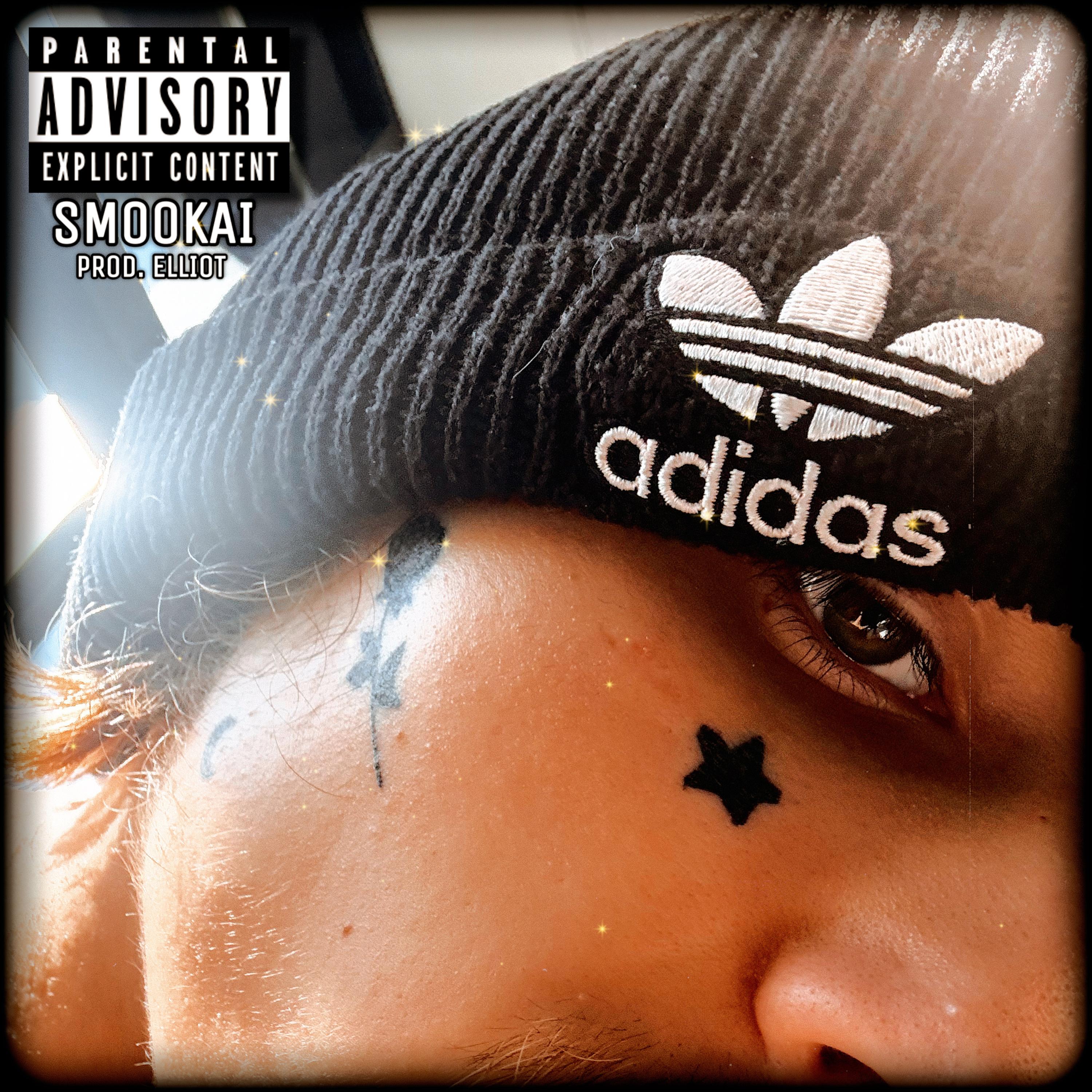 CHILLIN IN THE SUMMER. artwork