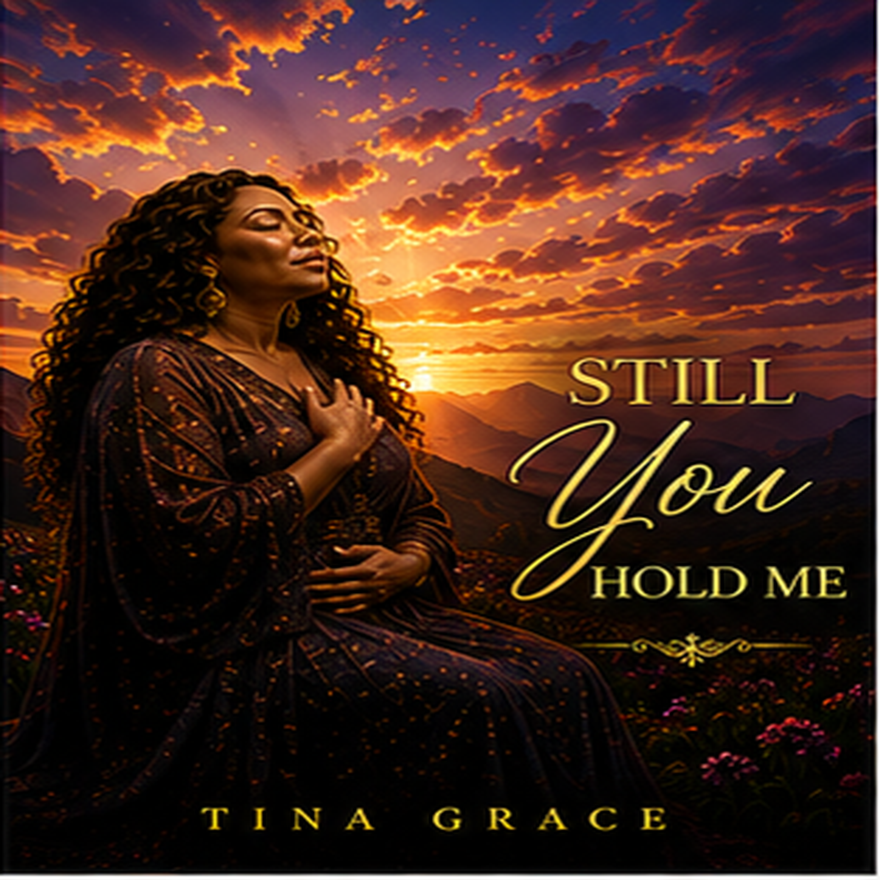 Still You Hold Me by Tina Grace cover art