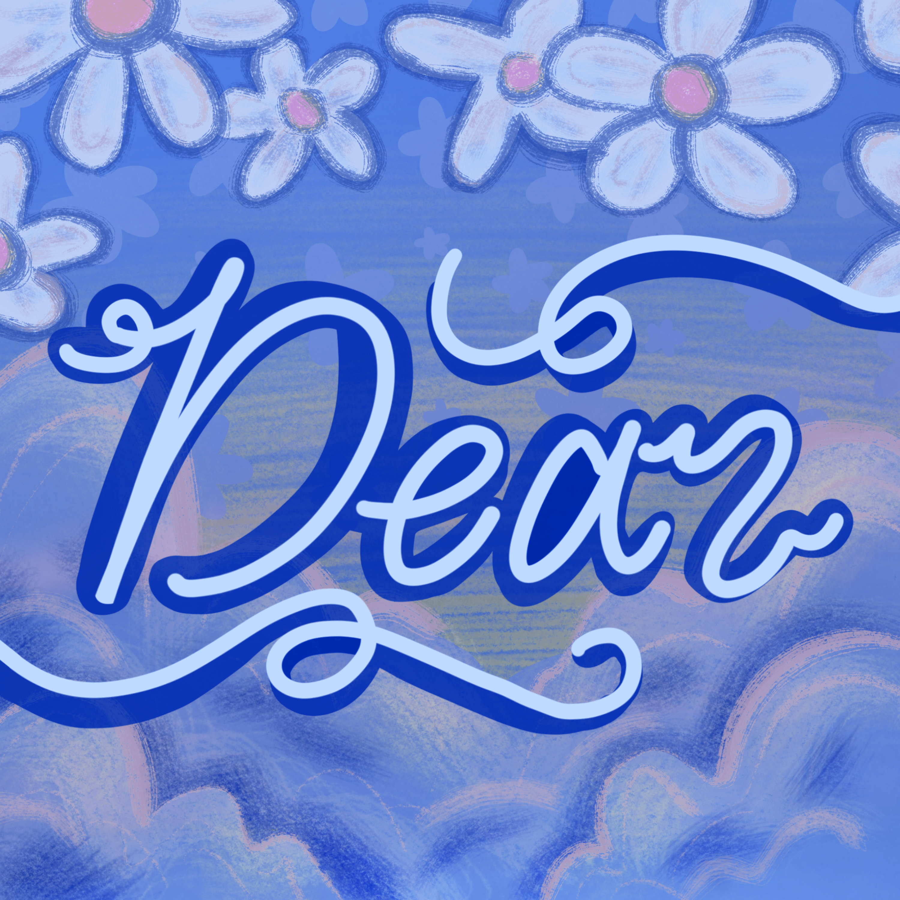 Dear by Joham cover art