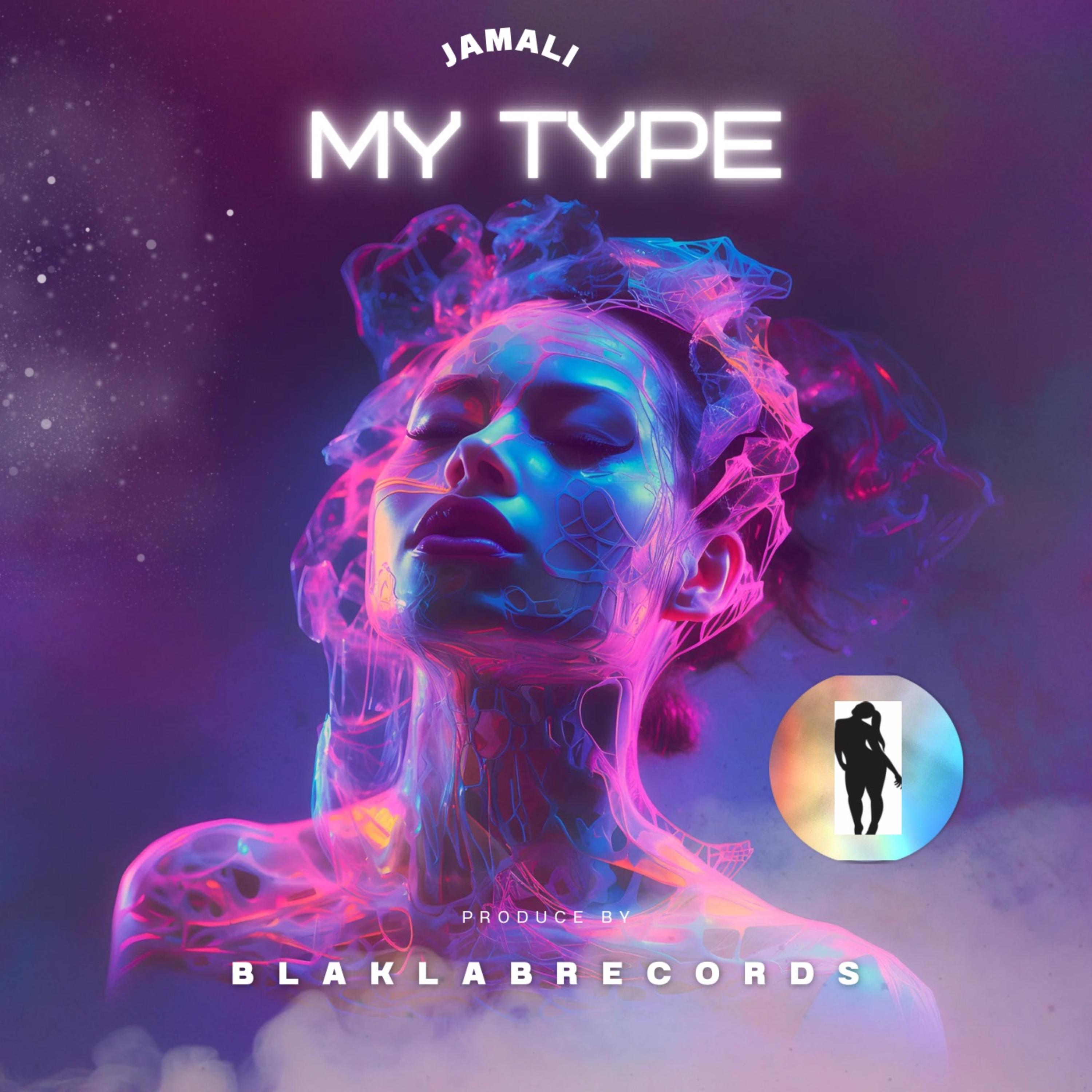 My Type artwork