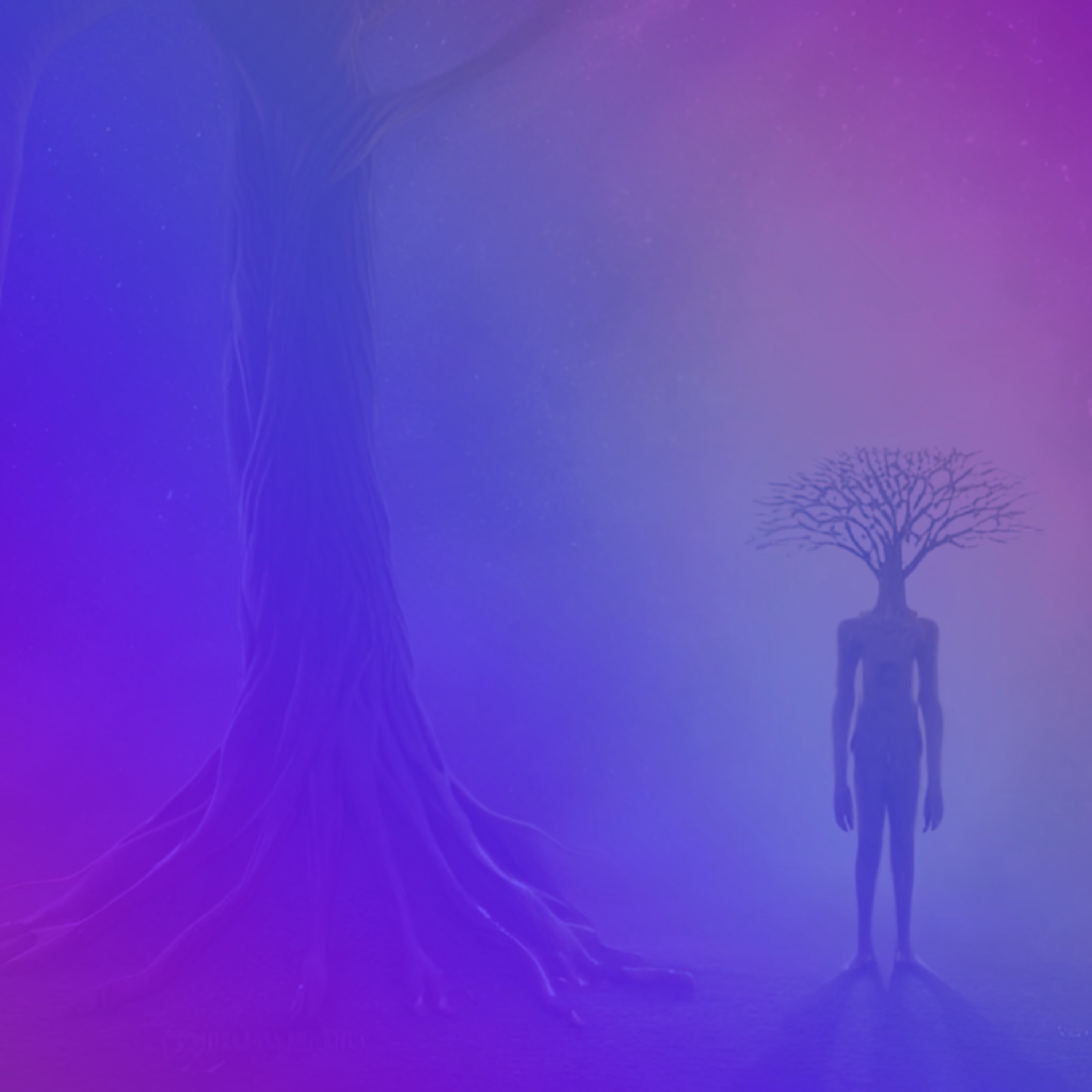 Subconscious artwork
