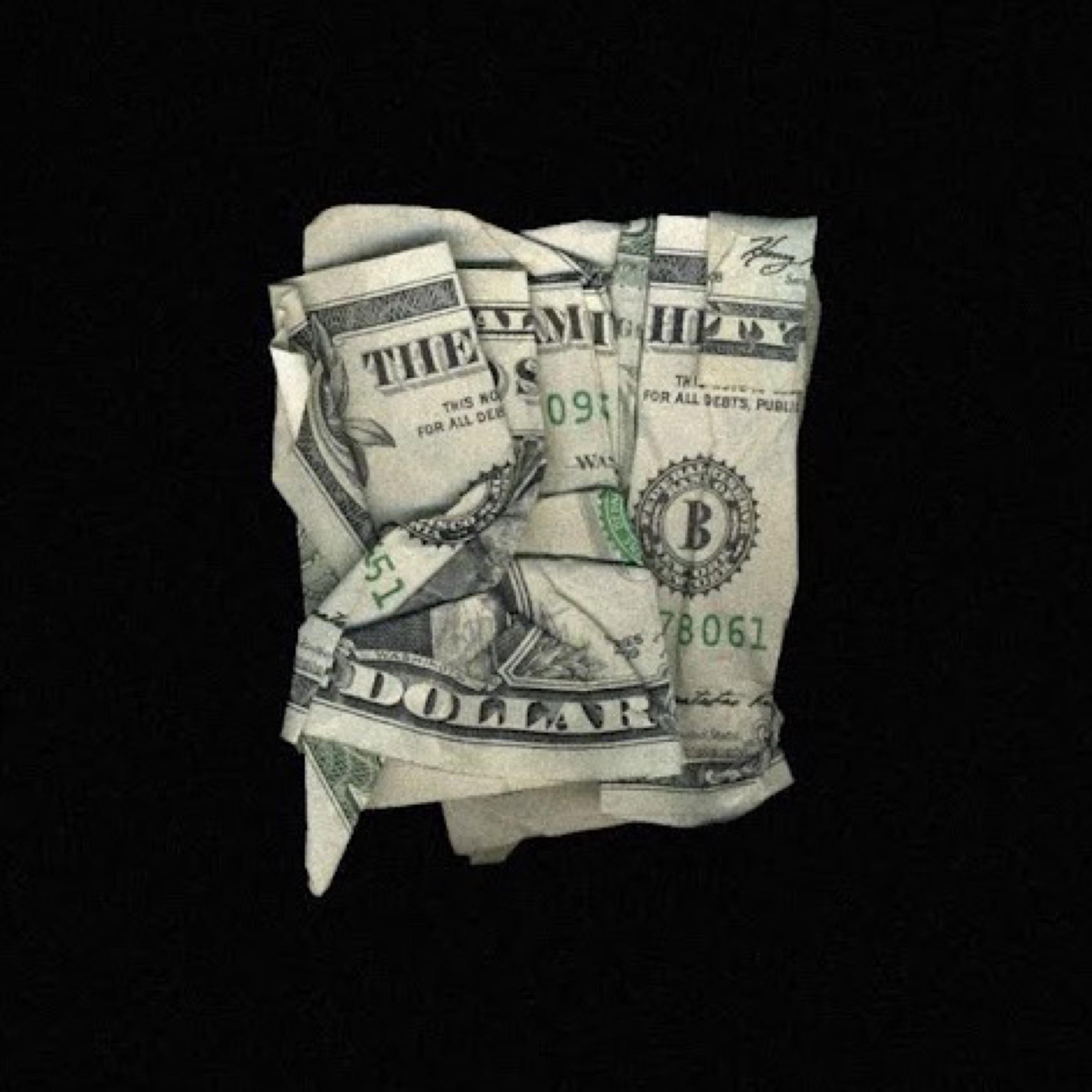 Money Is Darkness II by YungInn cover art