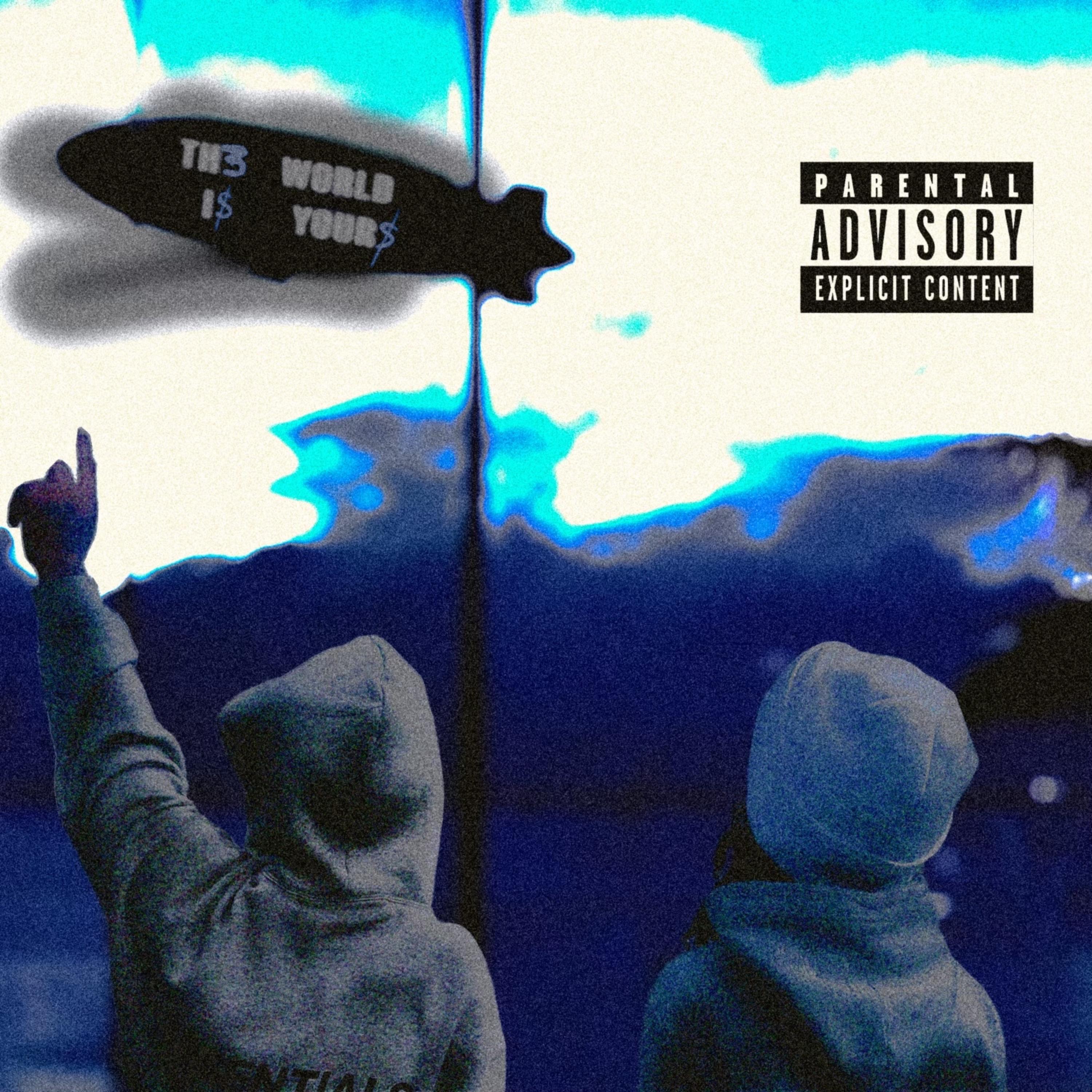 The World Is Yours.. artwork