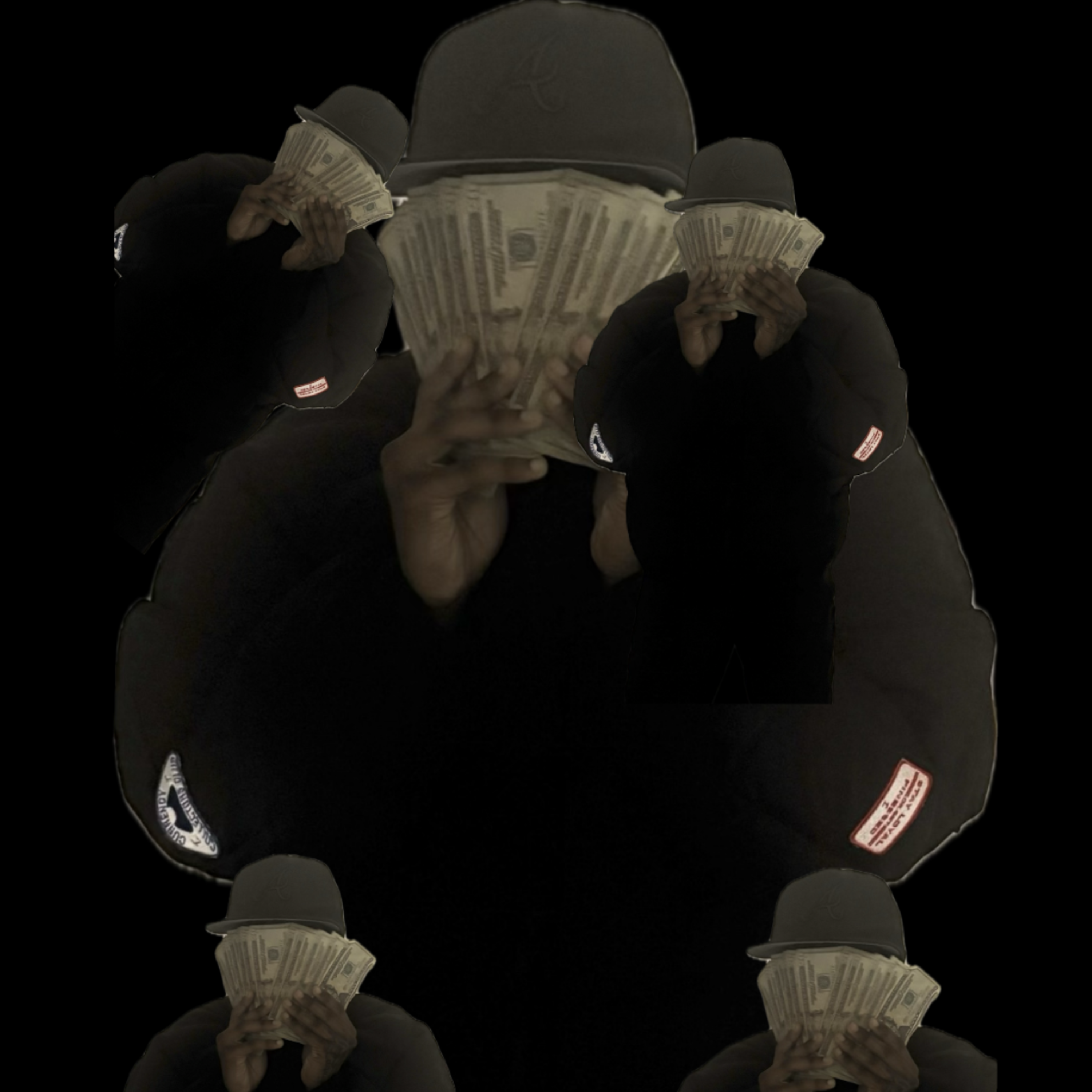 Uncle Sam by 4FOXX5 cover art