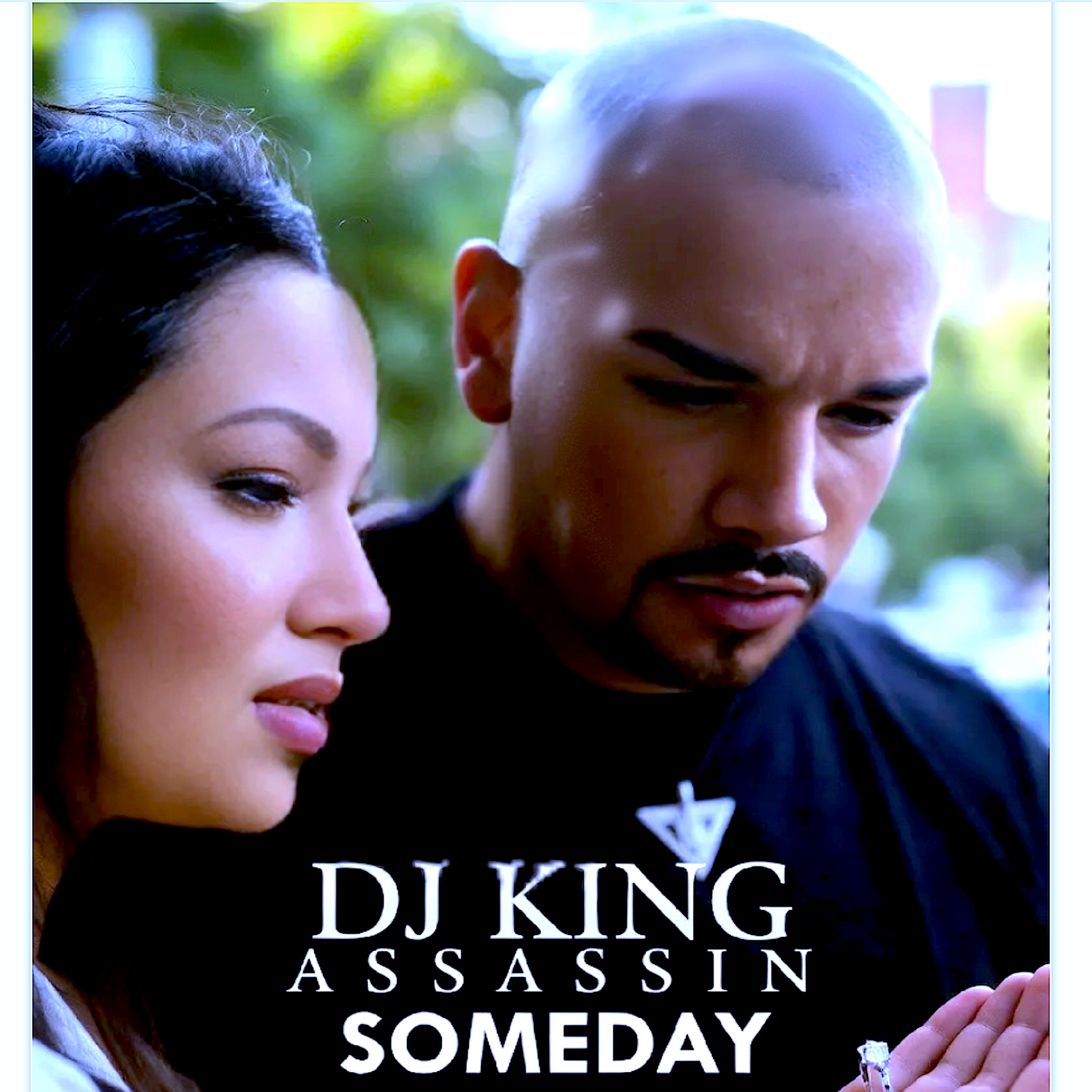 Someday artwork