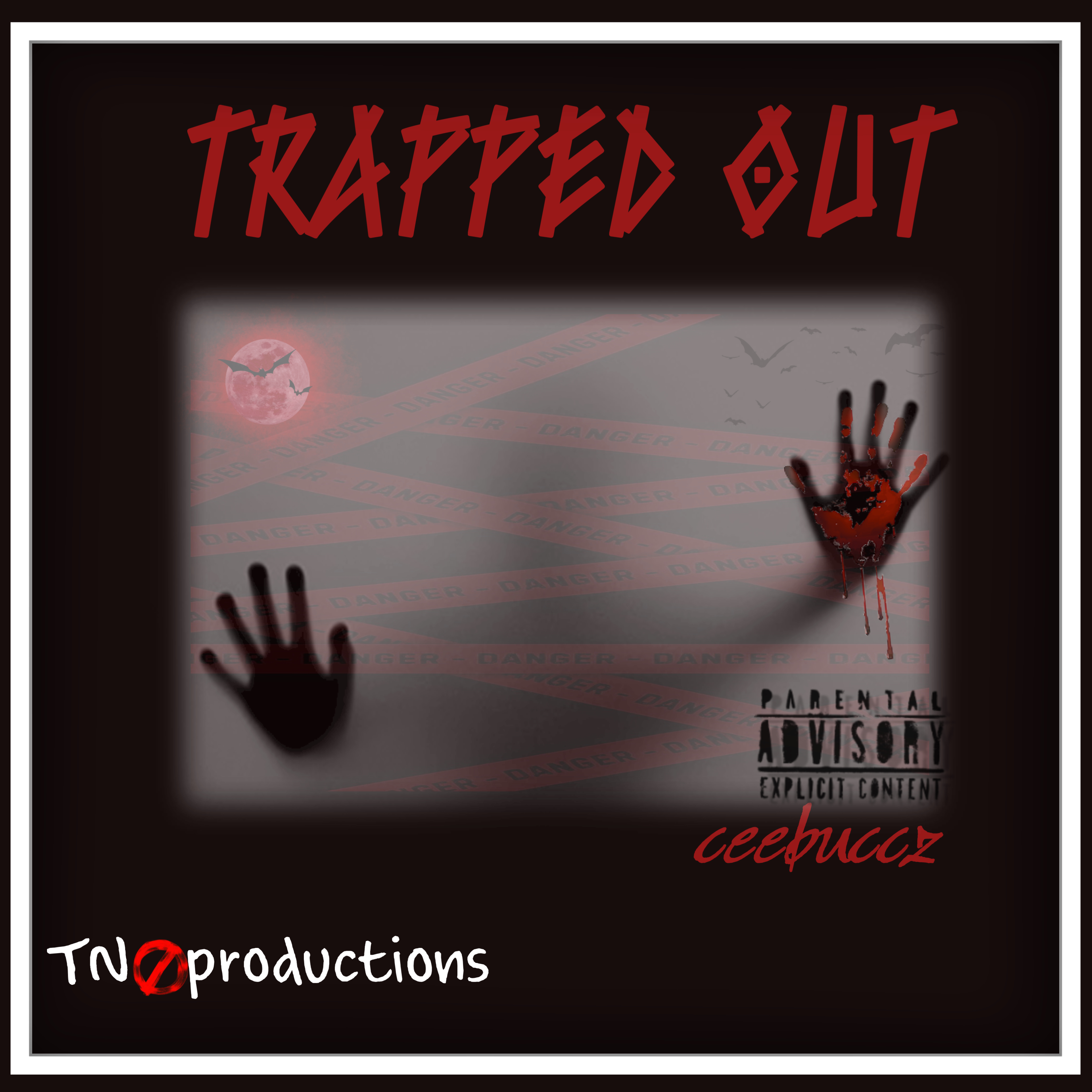 Trapped Out artwork