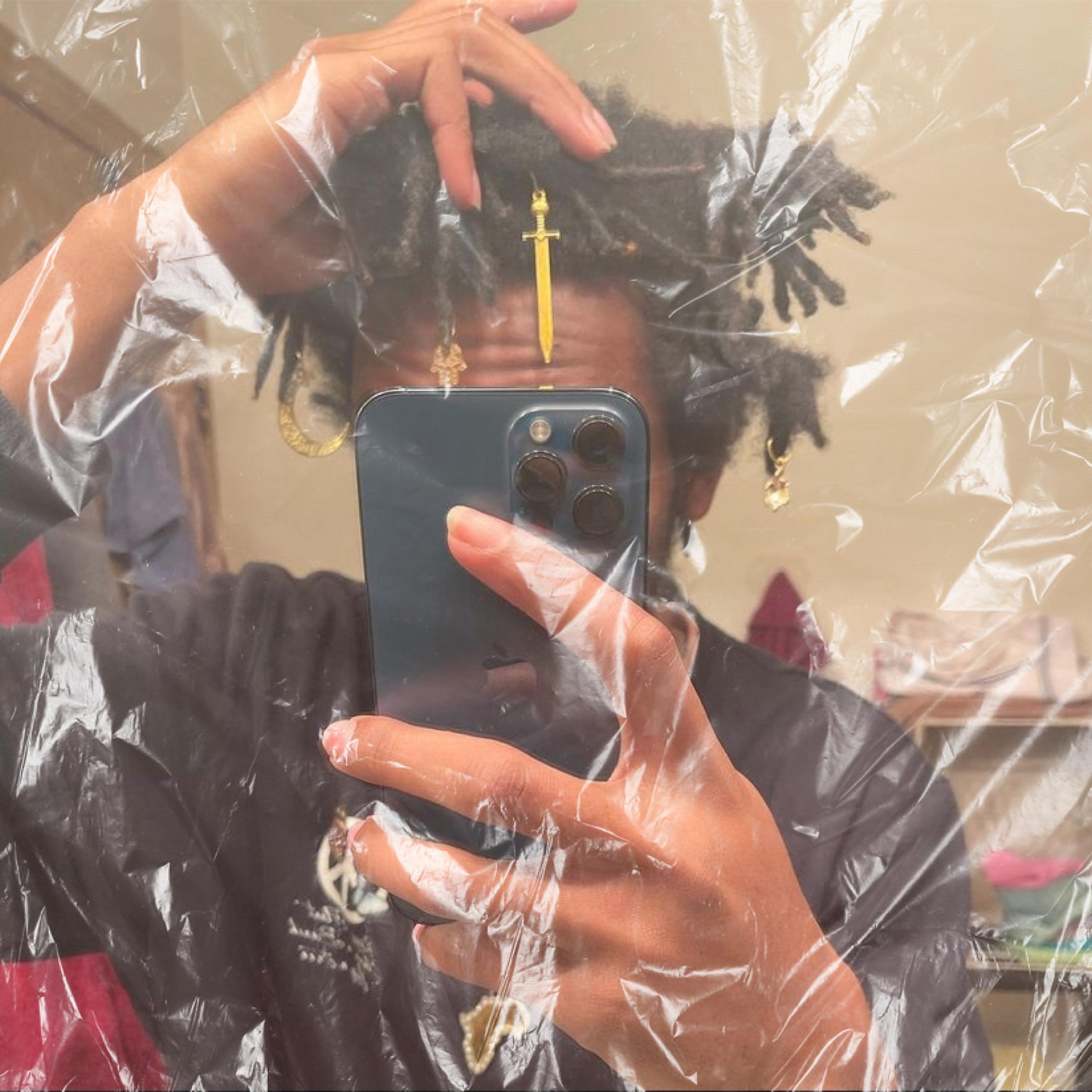 Vengeance Art Thou artwork