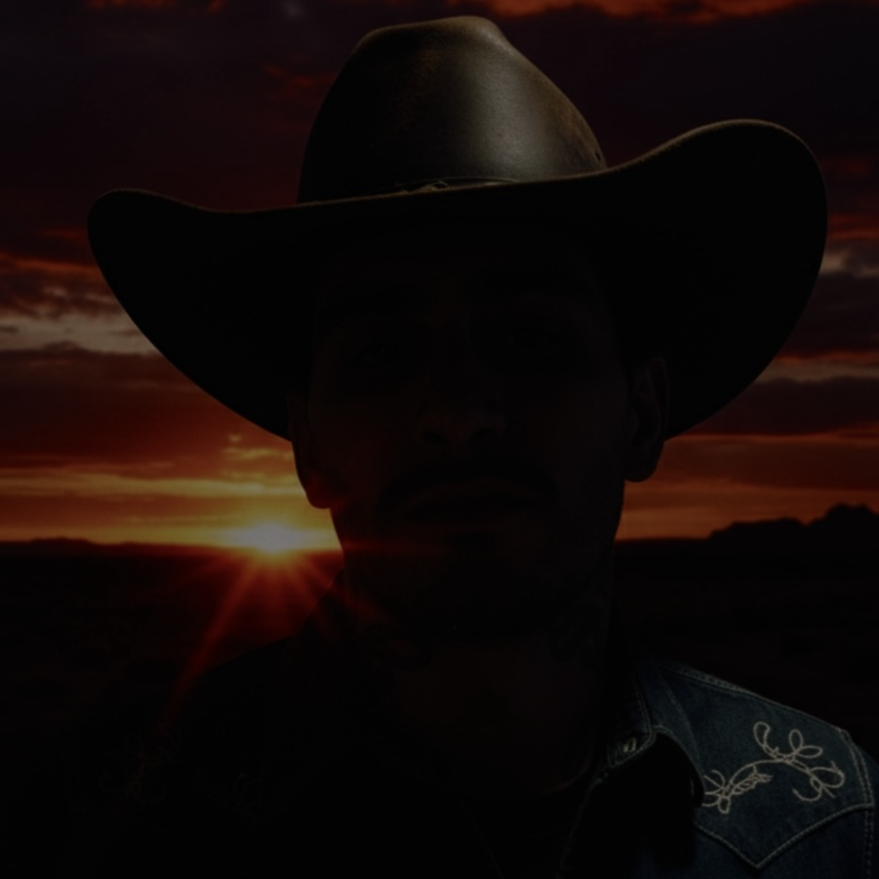 When The Sun Sets artwork