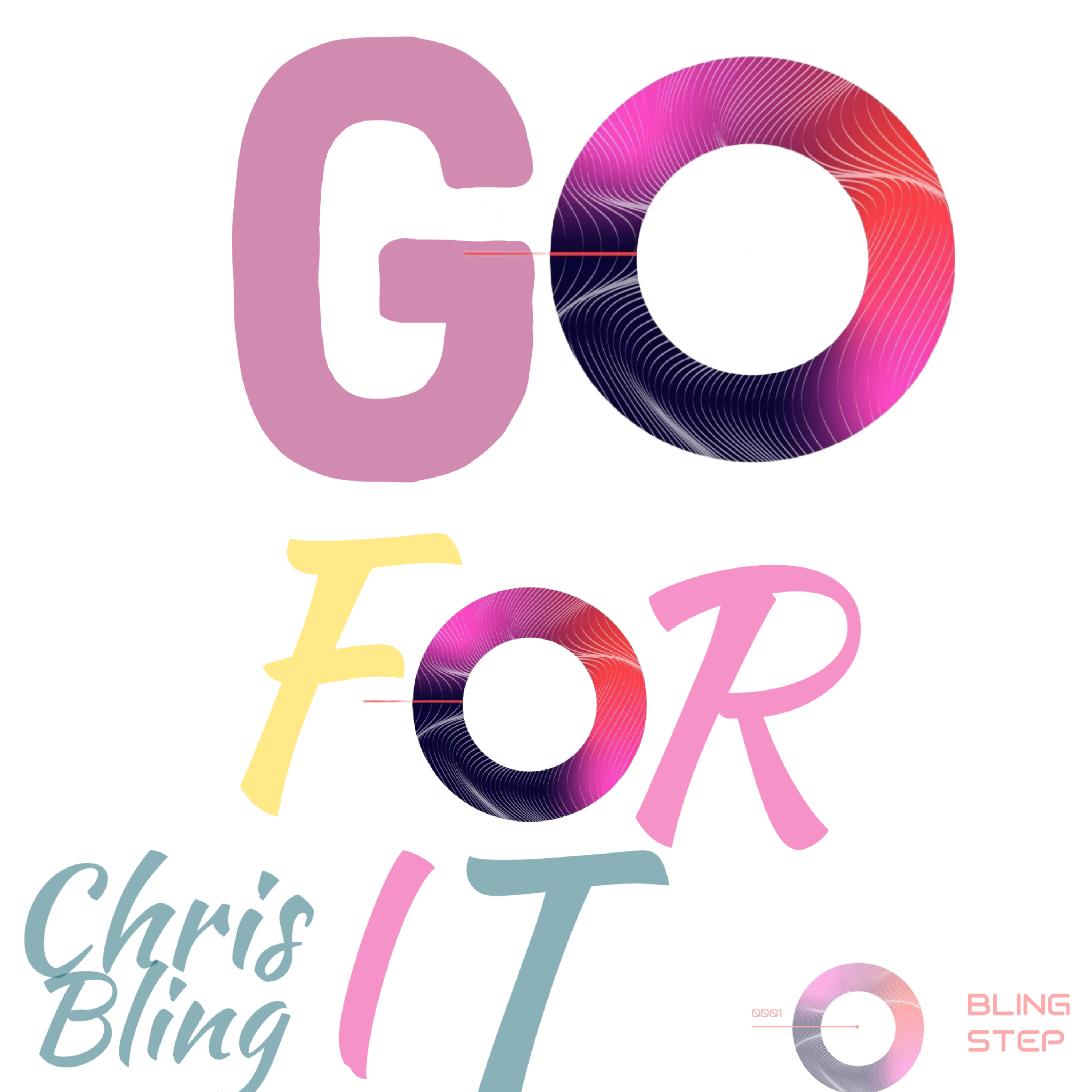 Go for it artwork
