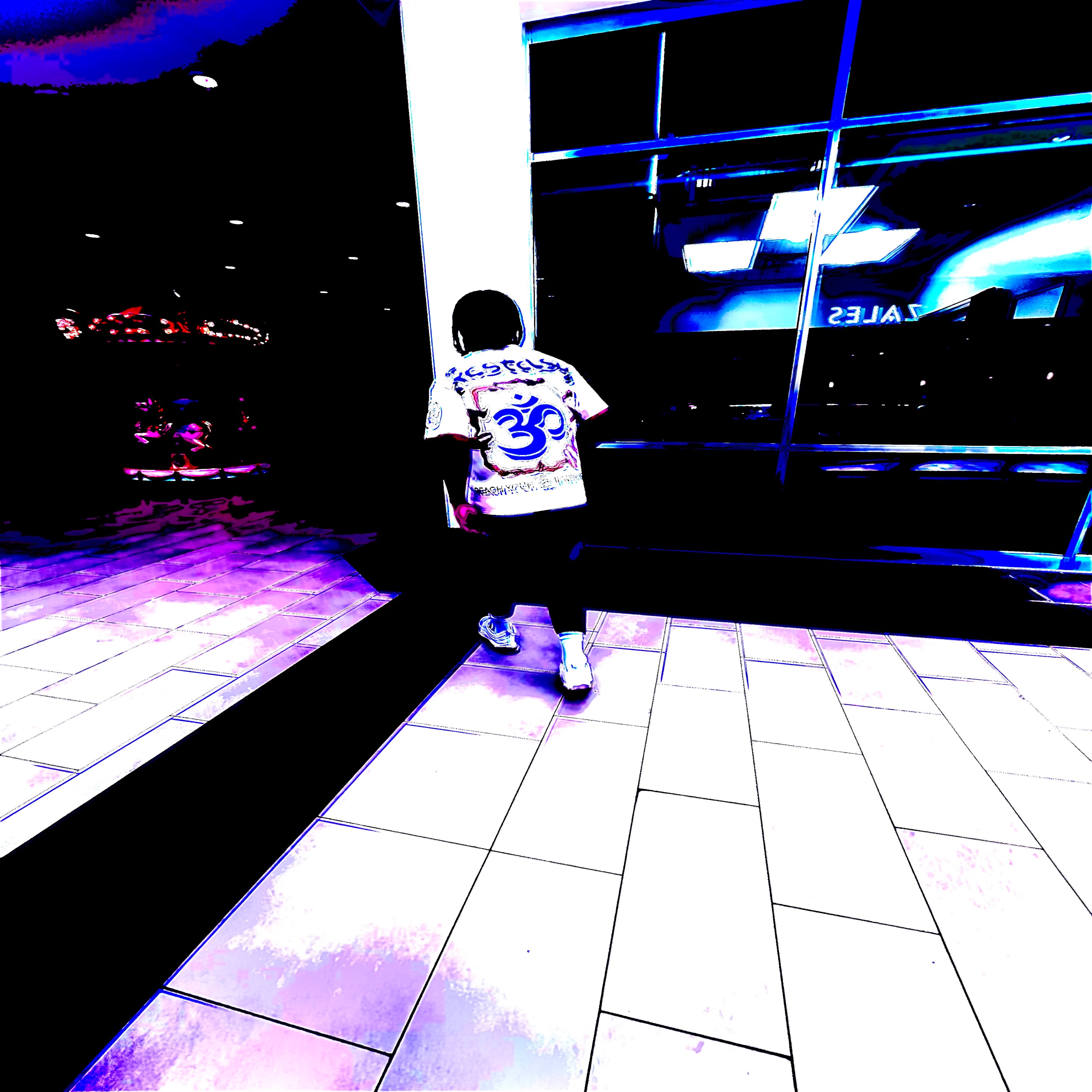 Drag Den Pt.2 artwork