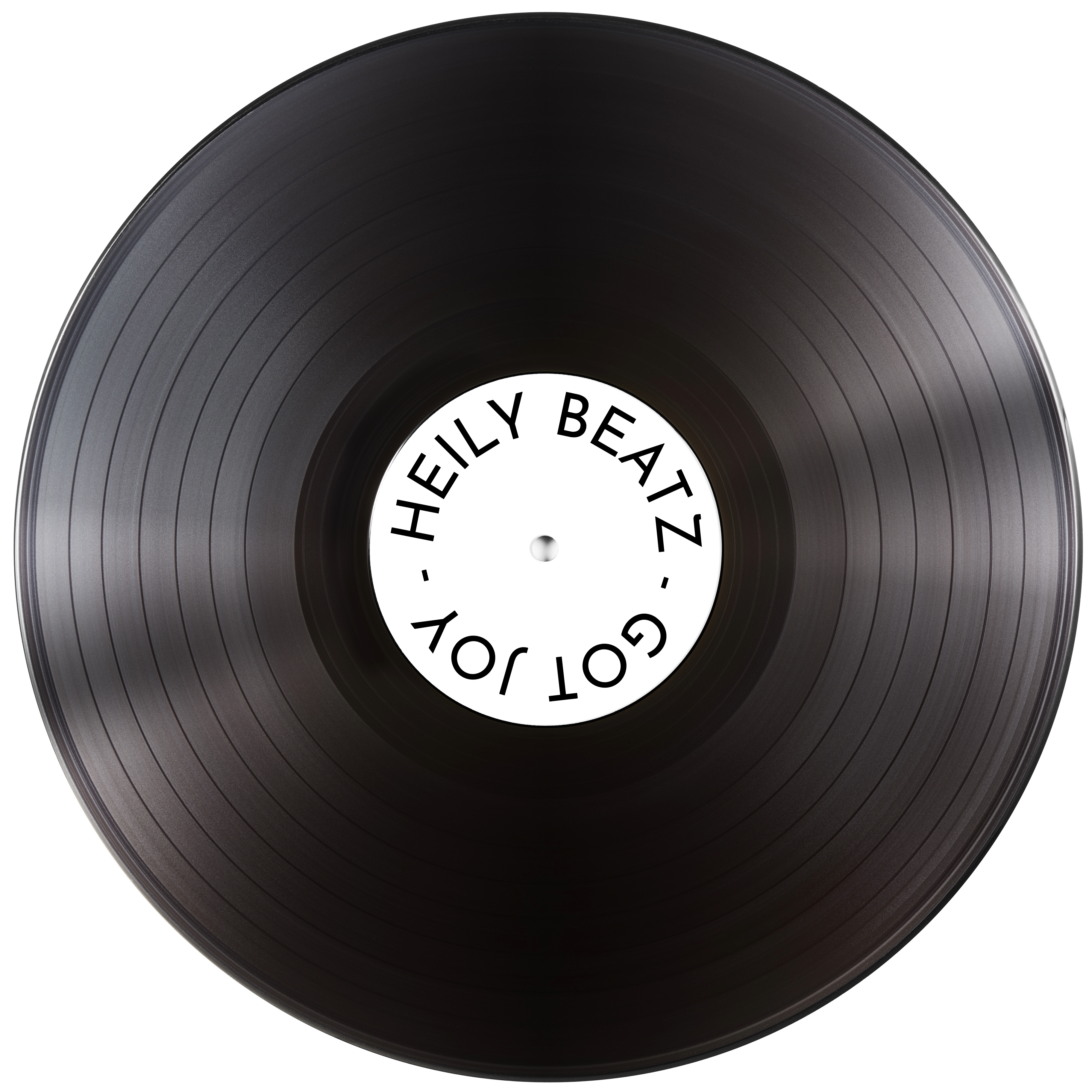 Got Joy by Heily Beatz cover art