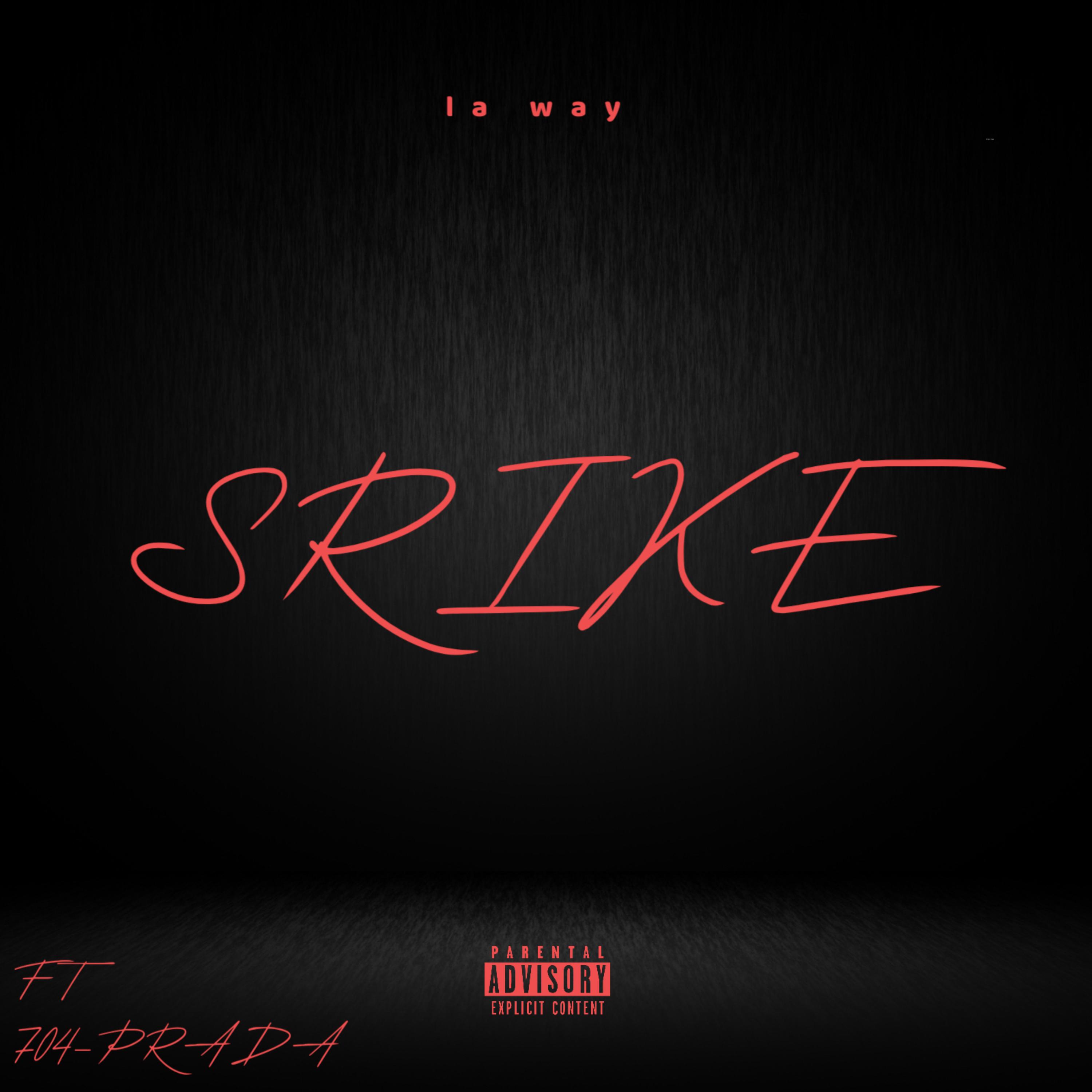 STRIKE artwork