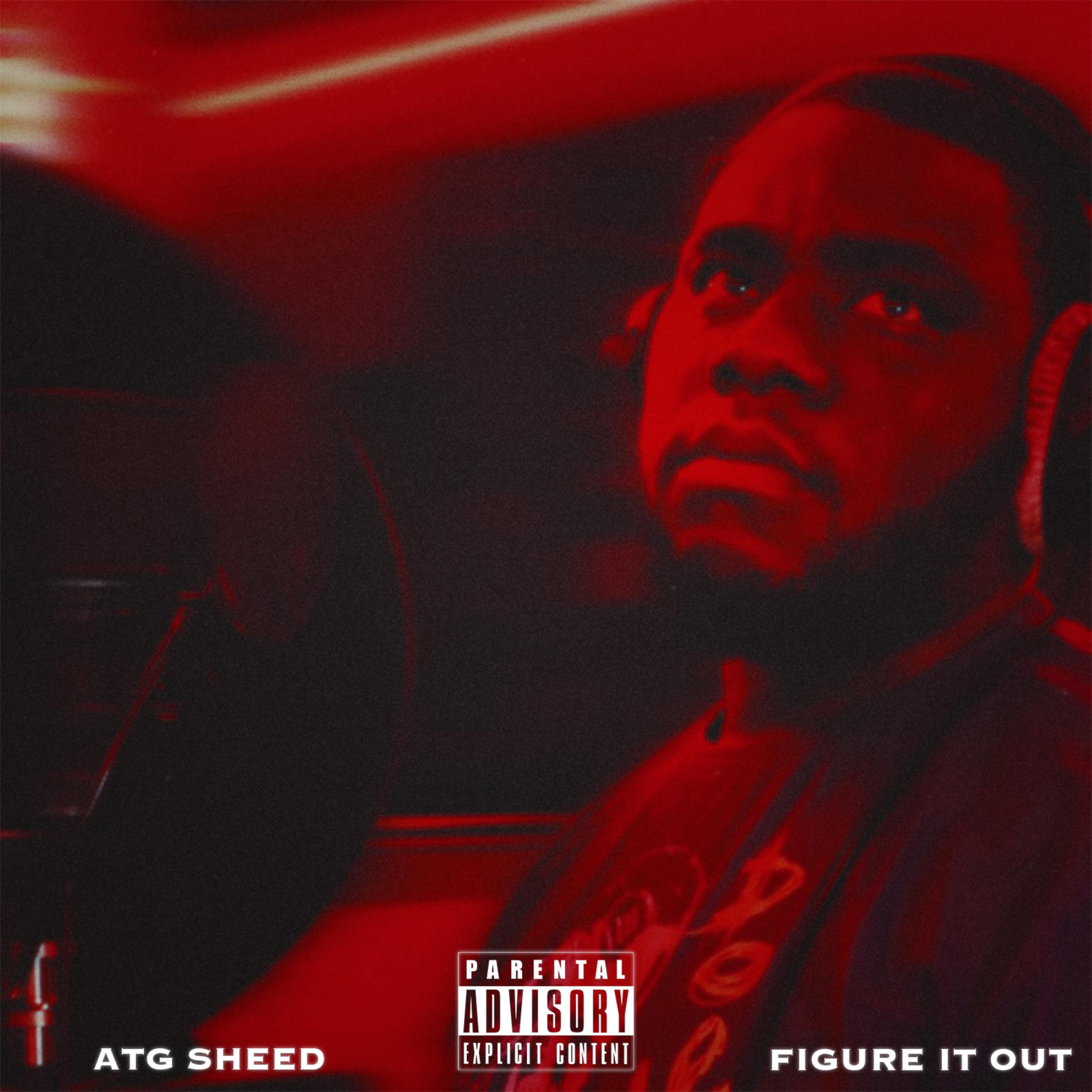 Figure It Out artwork