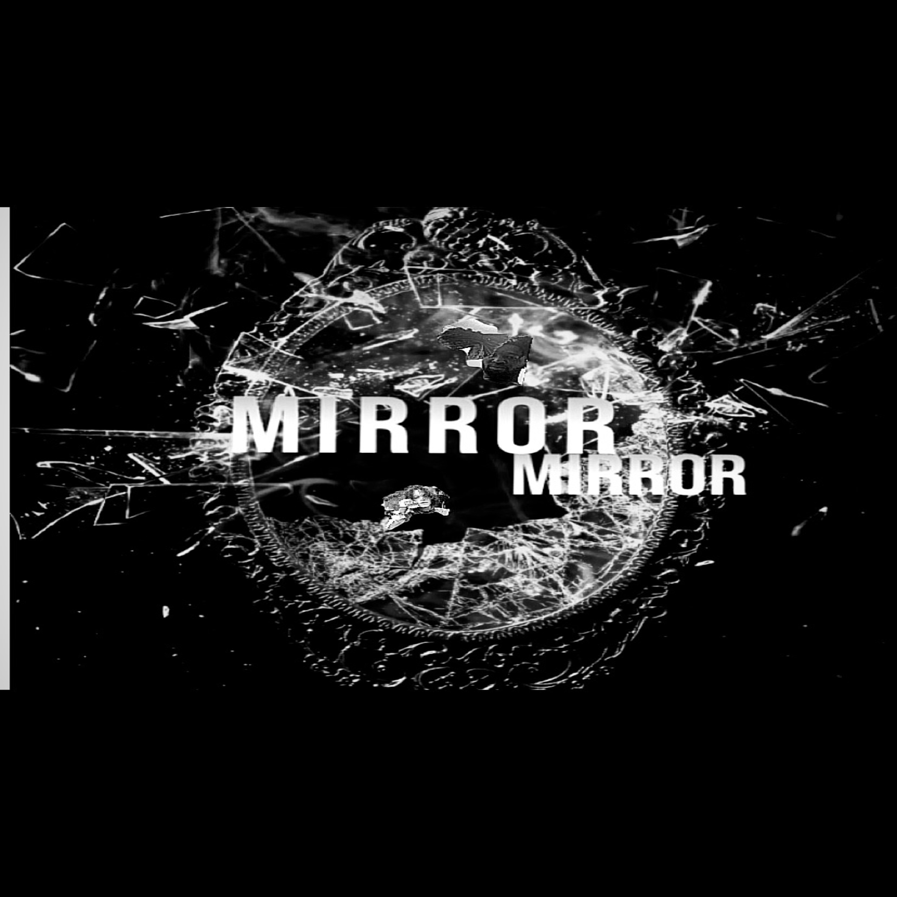 Mirror Mirror artwork