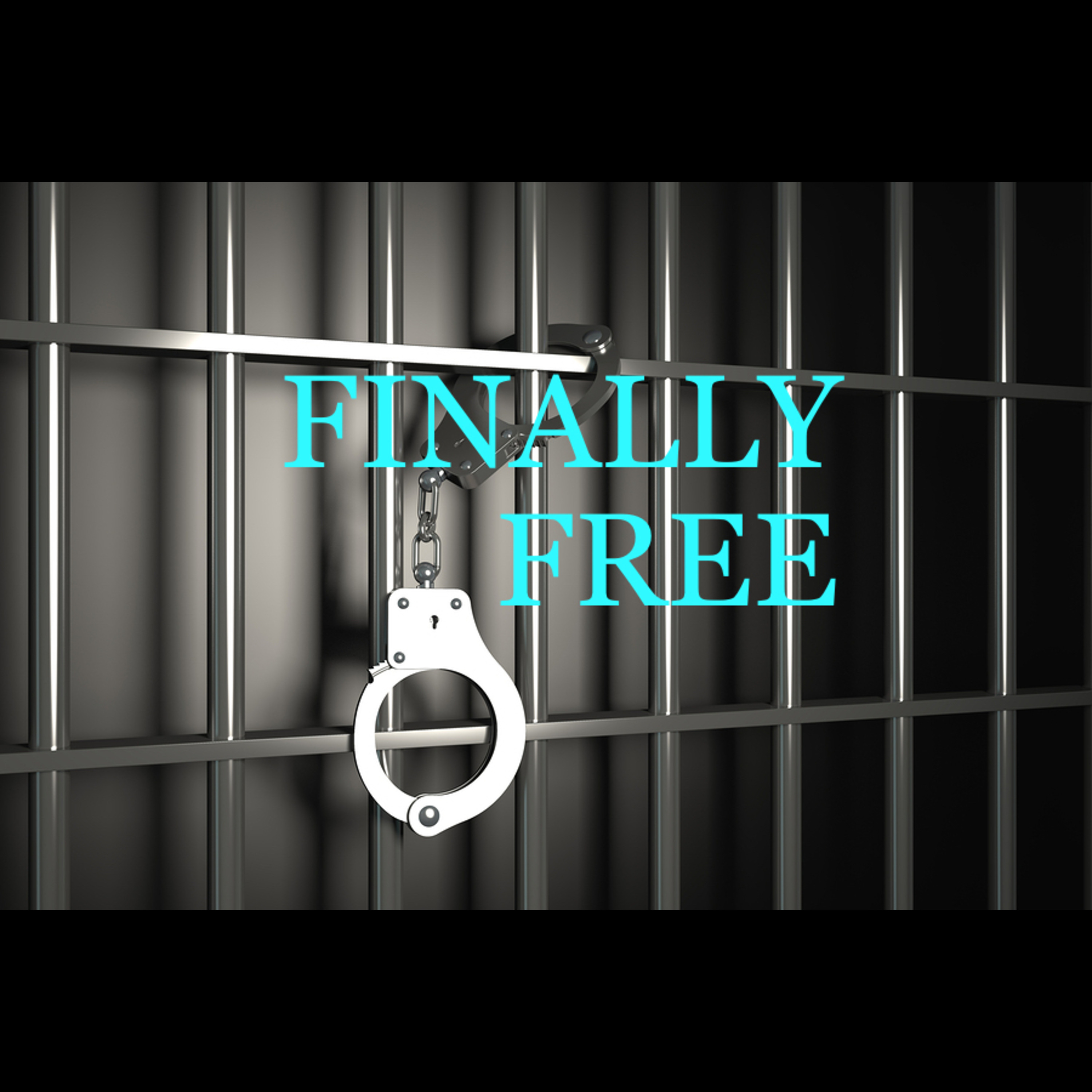 Finally FREE artwork