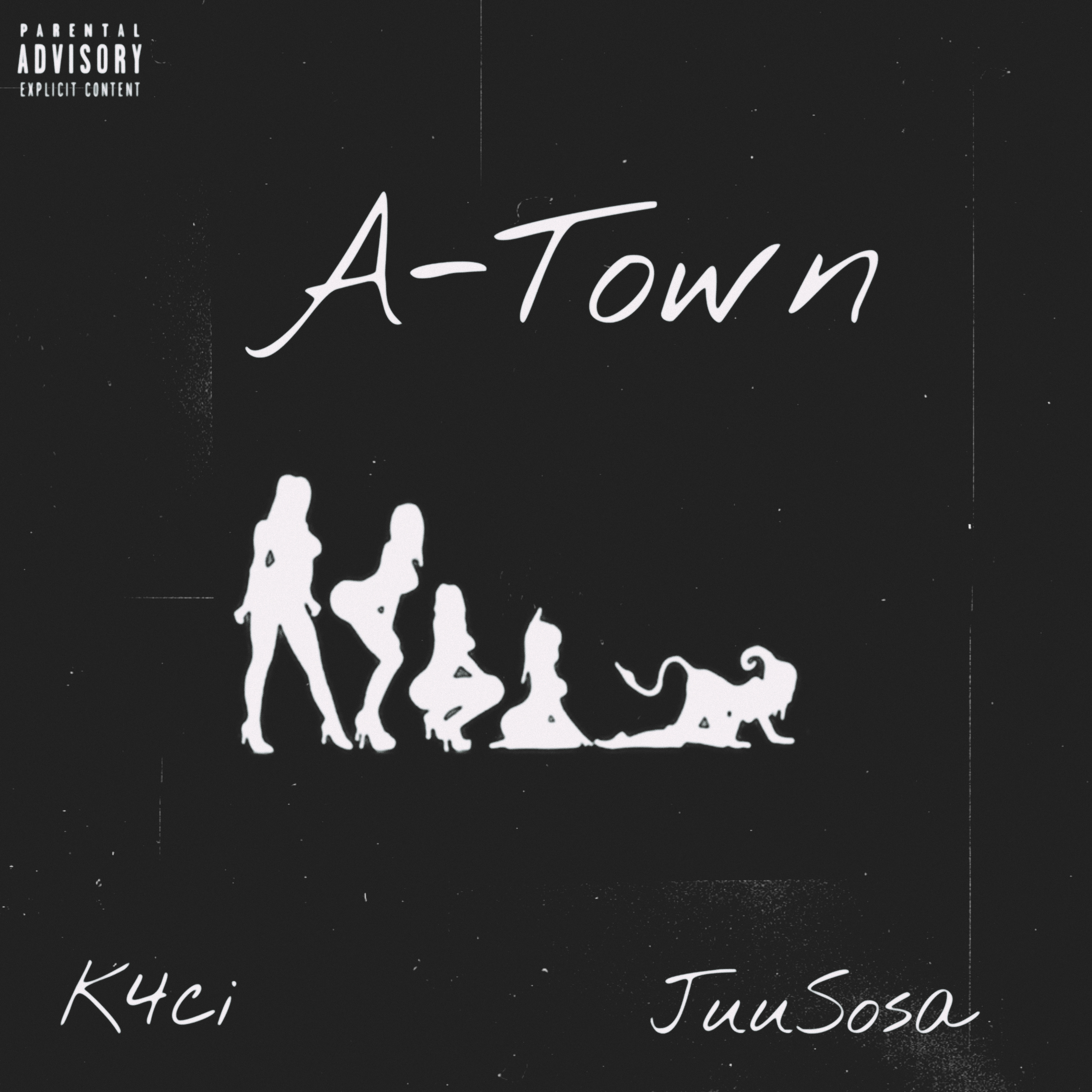 A-Town artwork